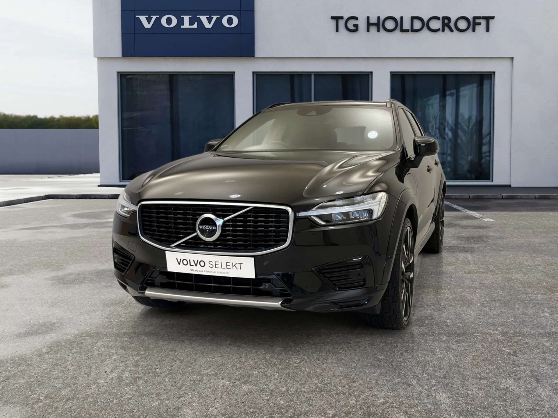 2020 VOLVO XC60 2020 VOLVO XC60