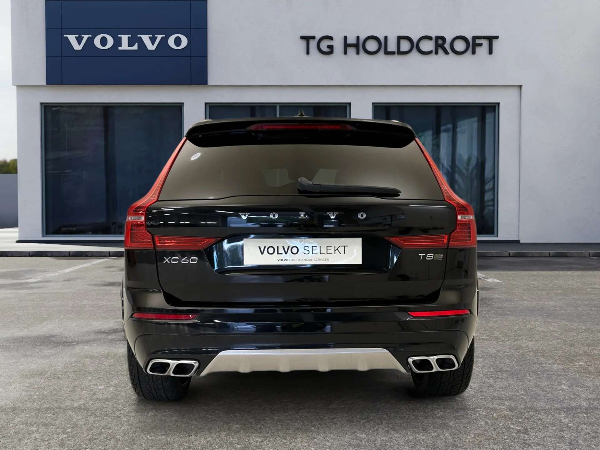 2020 VOLVO XC60 2020 VOLVO XC60