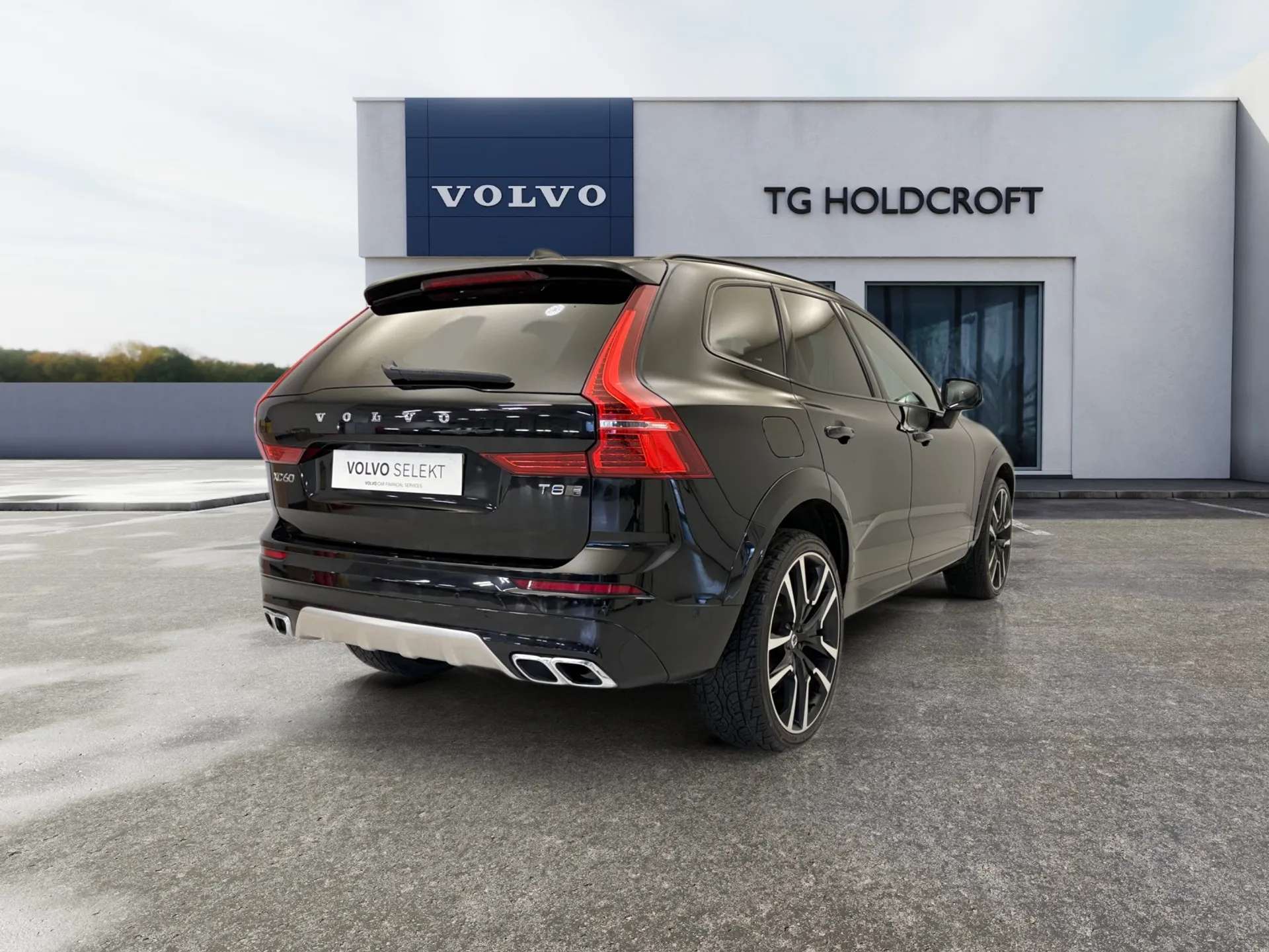 2020 VOLVO XC60 2020 VOLVO XC60