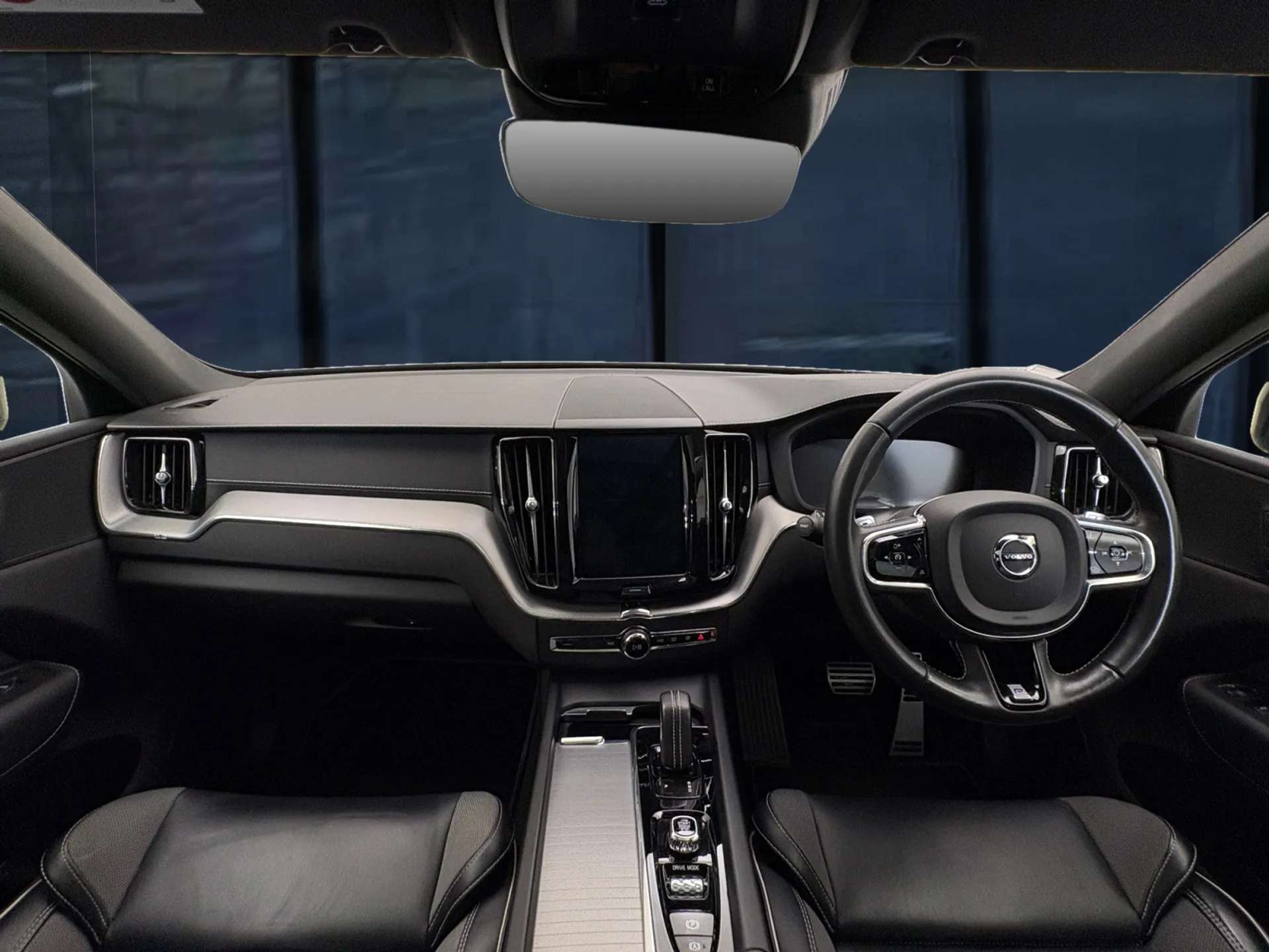 2020 VOLVO XC60 2020 VOLVO XC60
