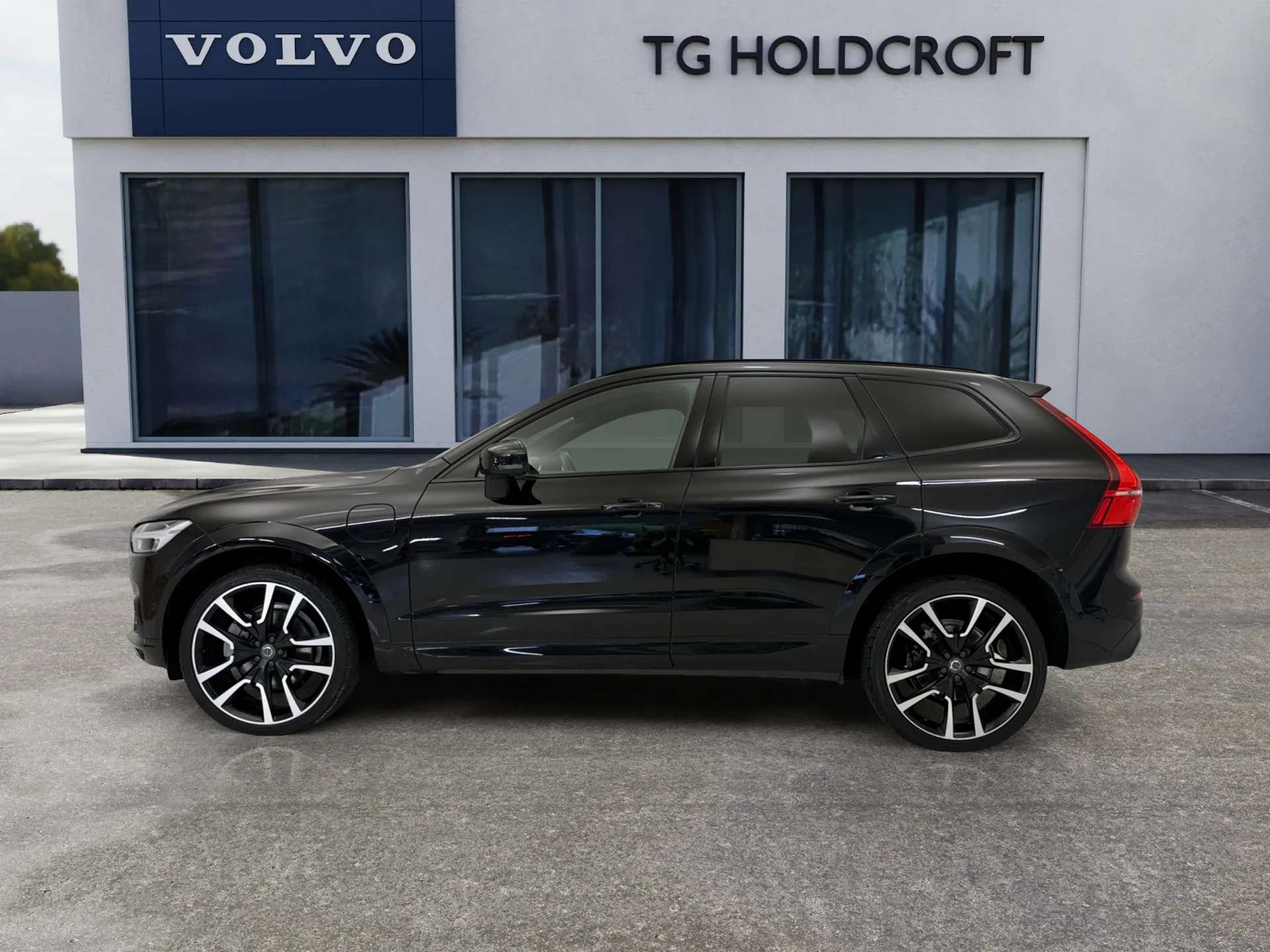 2020 VOLVO XC60 2020 VOLVO XC60