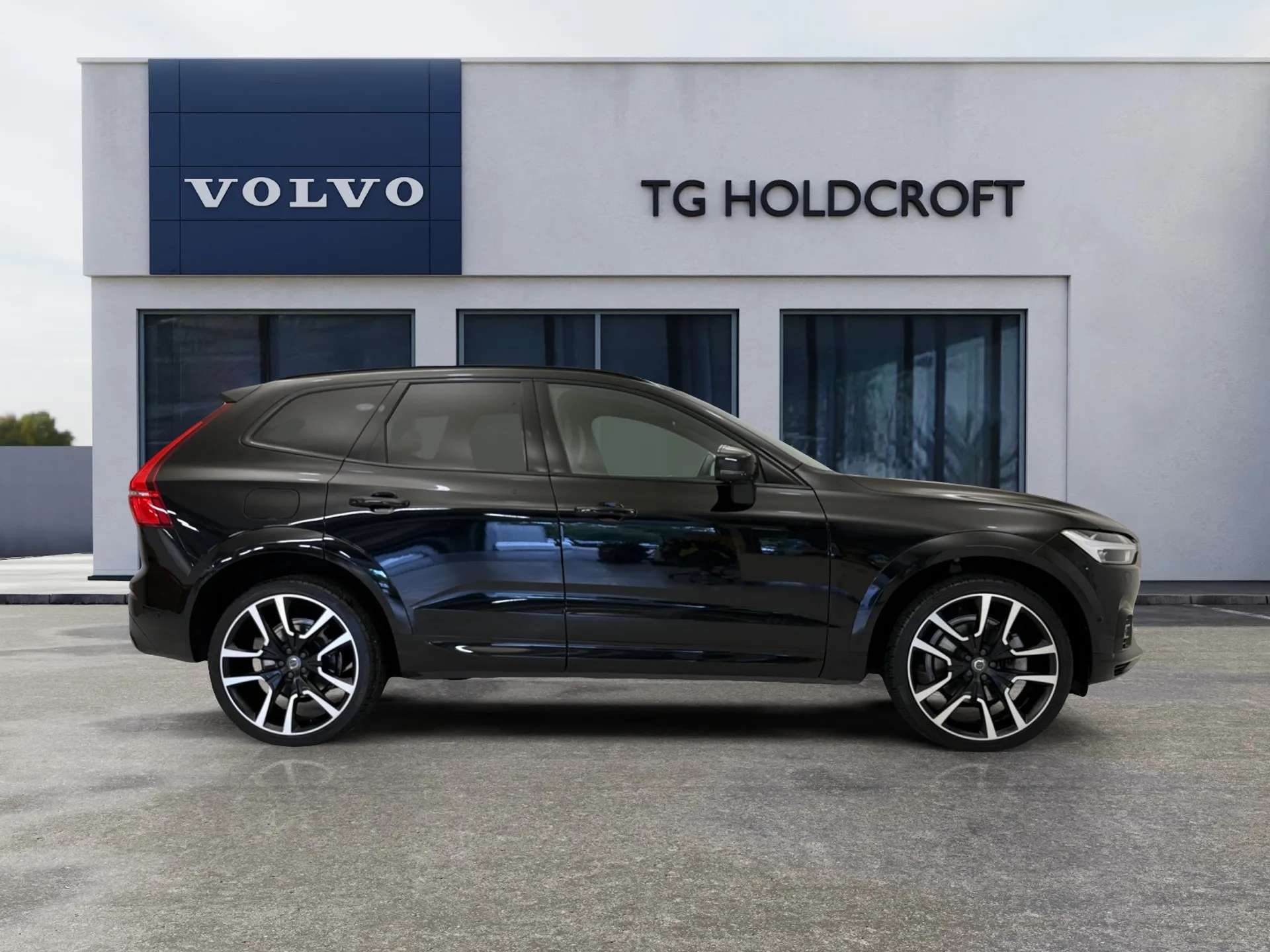 2020 VOLVO XC60 2020 VOLVO XC60