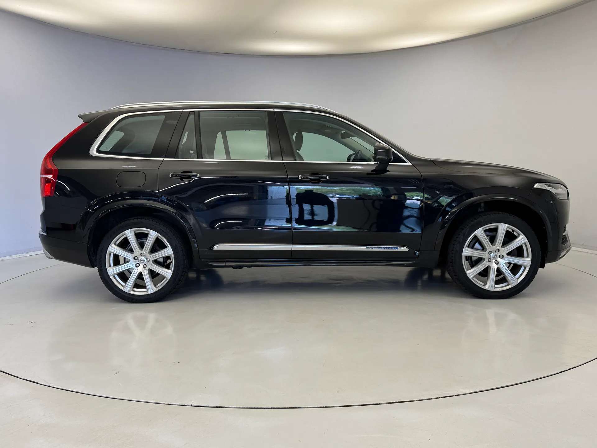 2017 VOLVO XC90 2017 VOLVO XC90