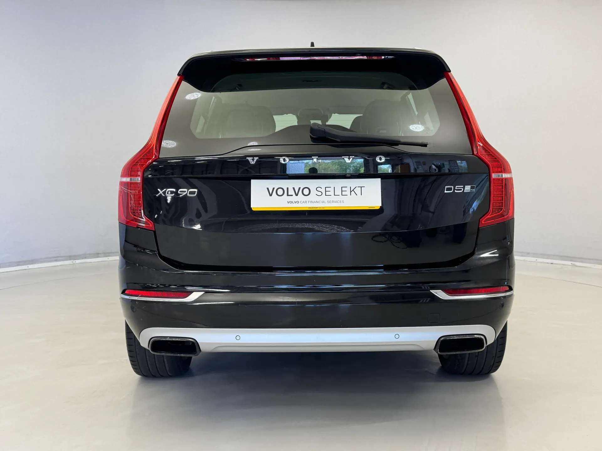 2017 VOLVO XC90 2017 VOLVO XC90