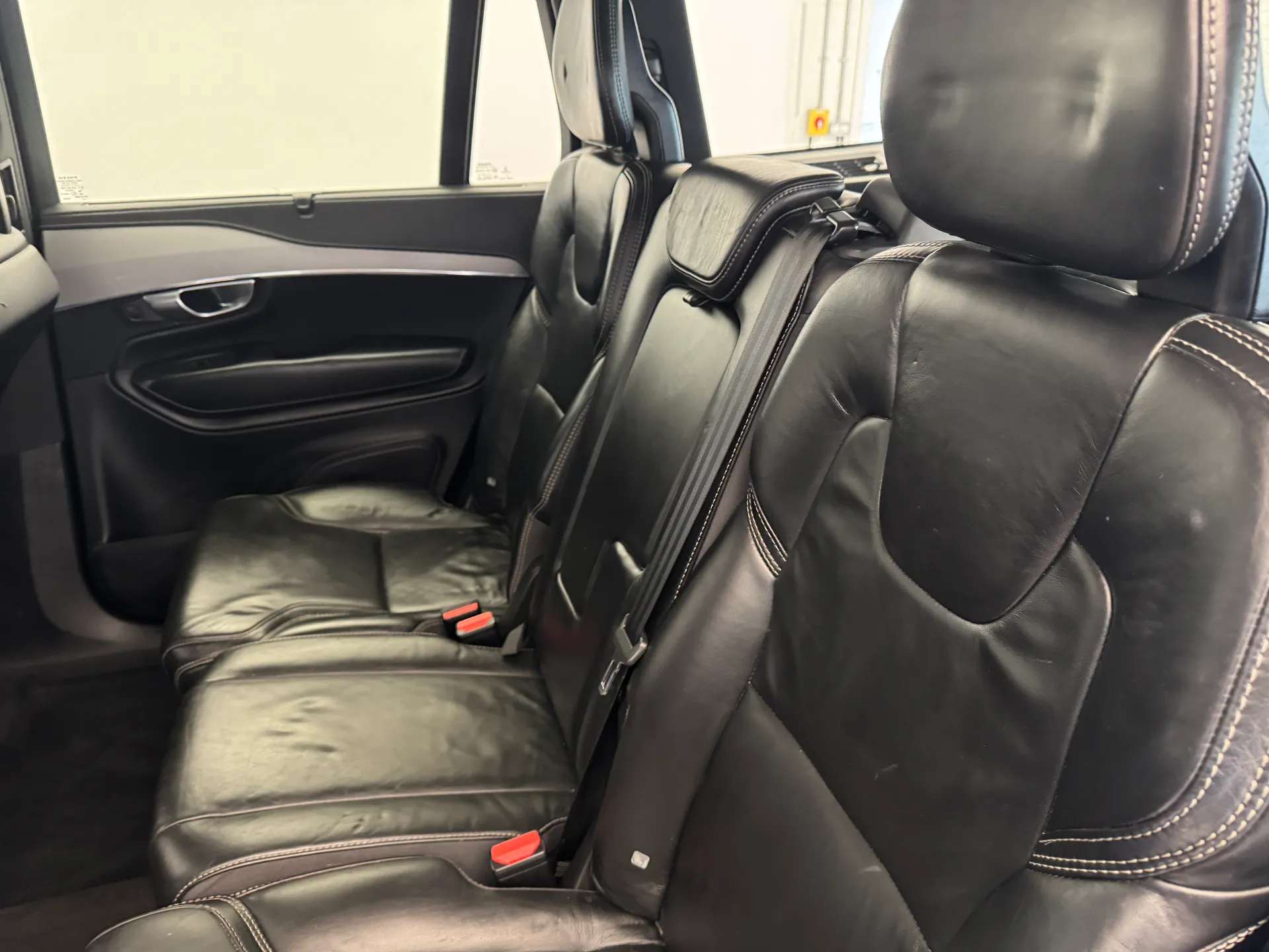 2017 VOLVO XC90 2017 VOLVO XC90