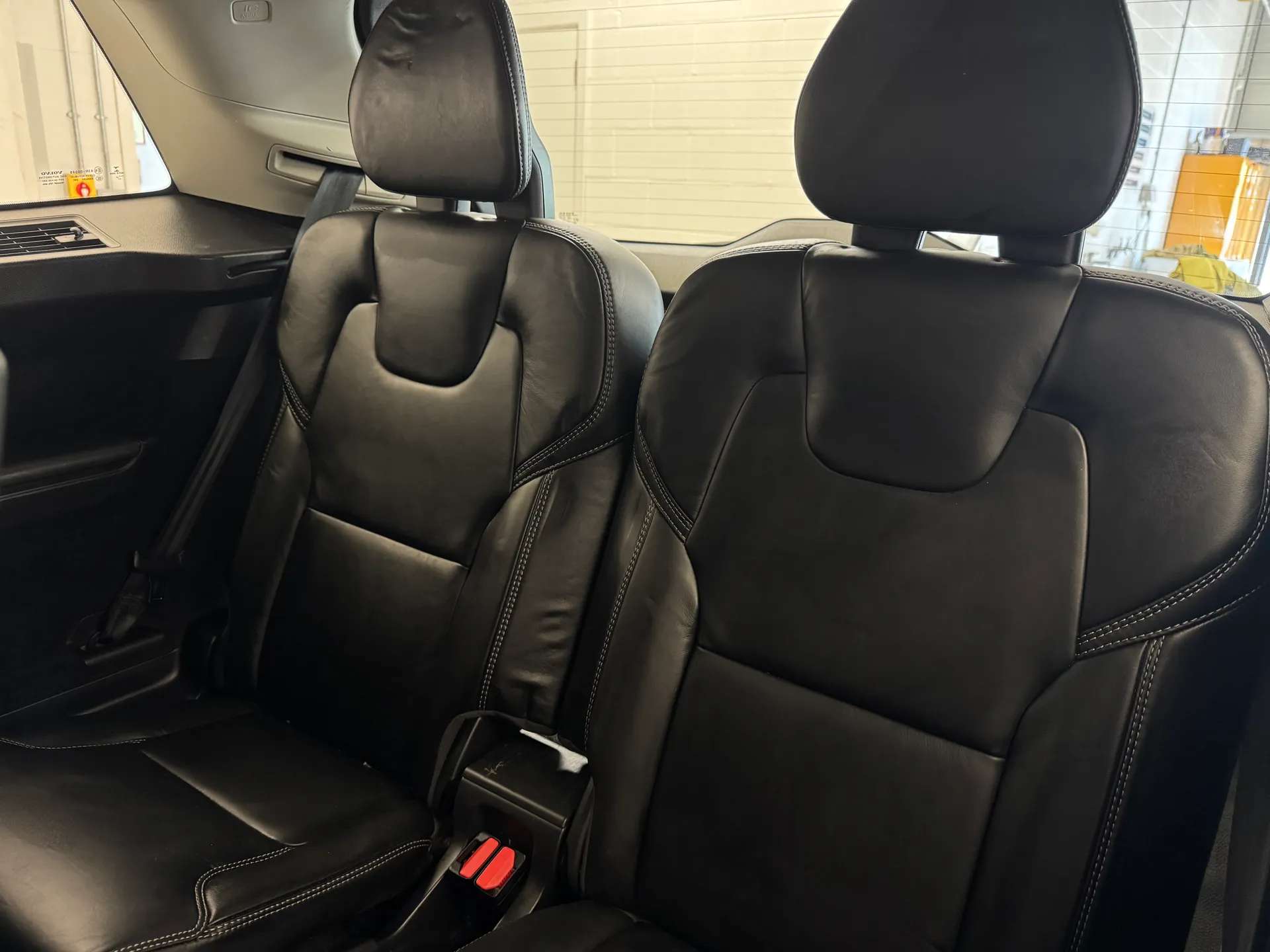 2017 VOLVO XC90 2017 VOLVO XC90
