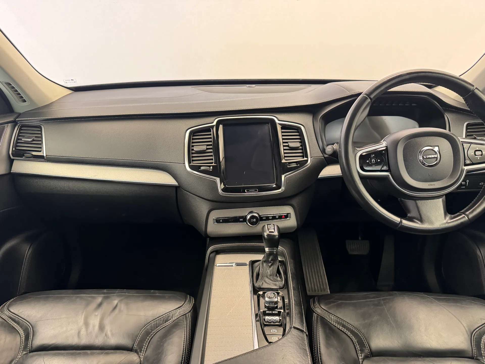 2017 VOLVO XC90 2017 VOLVO XC90