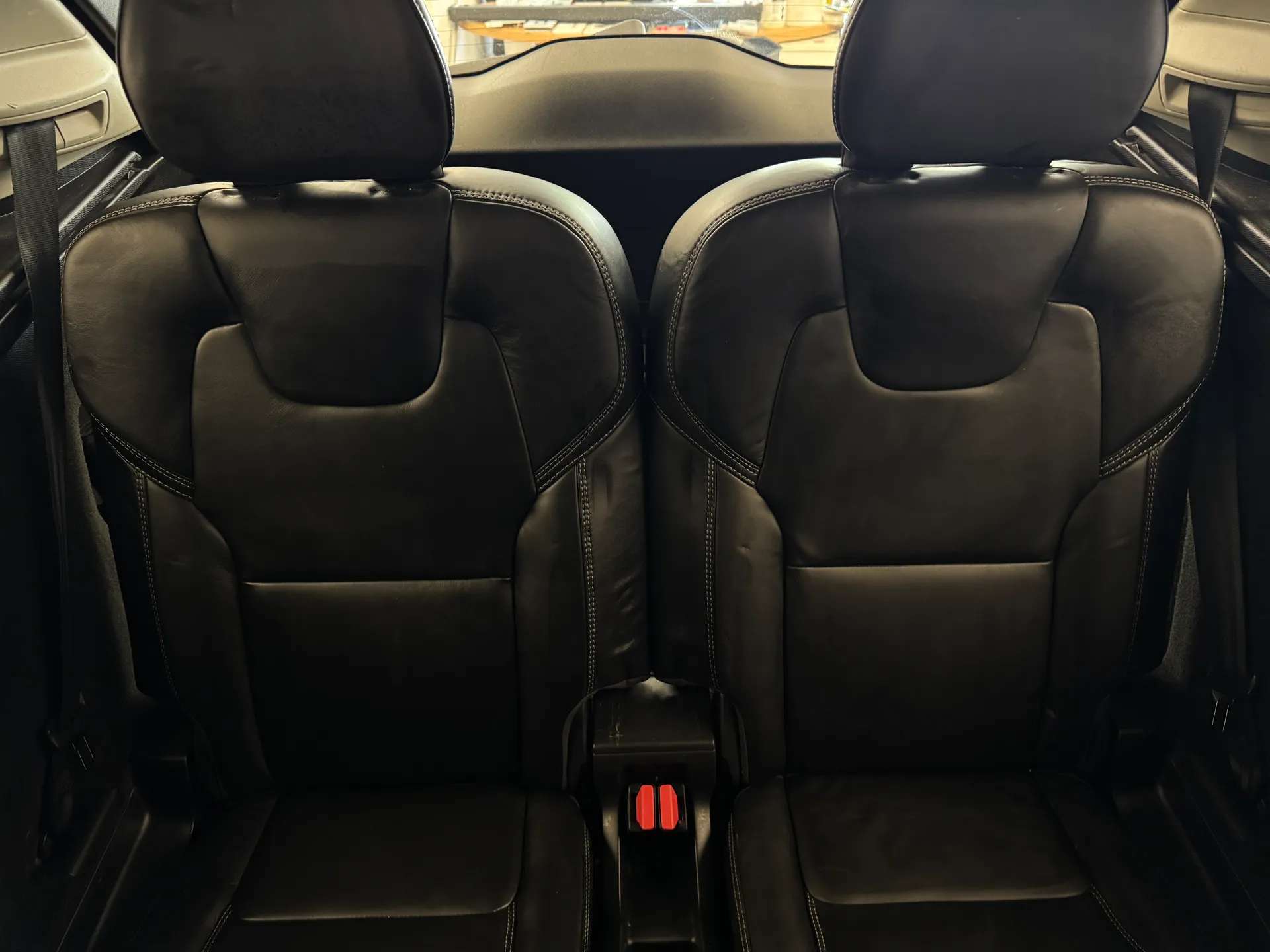 2017 VOLVO XC90 2017 VOLVO XC90