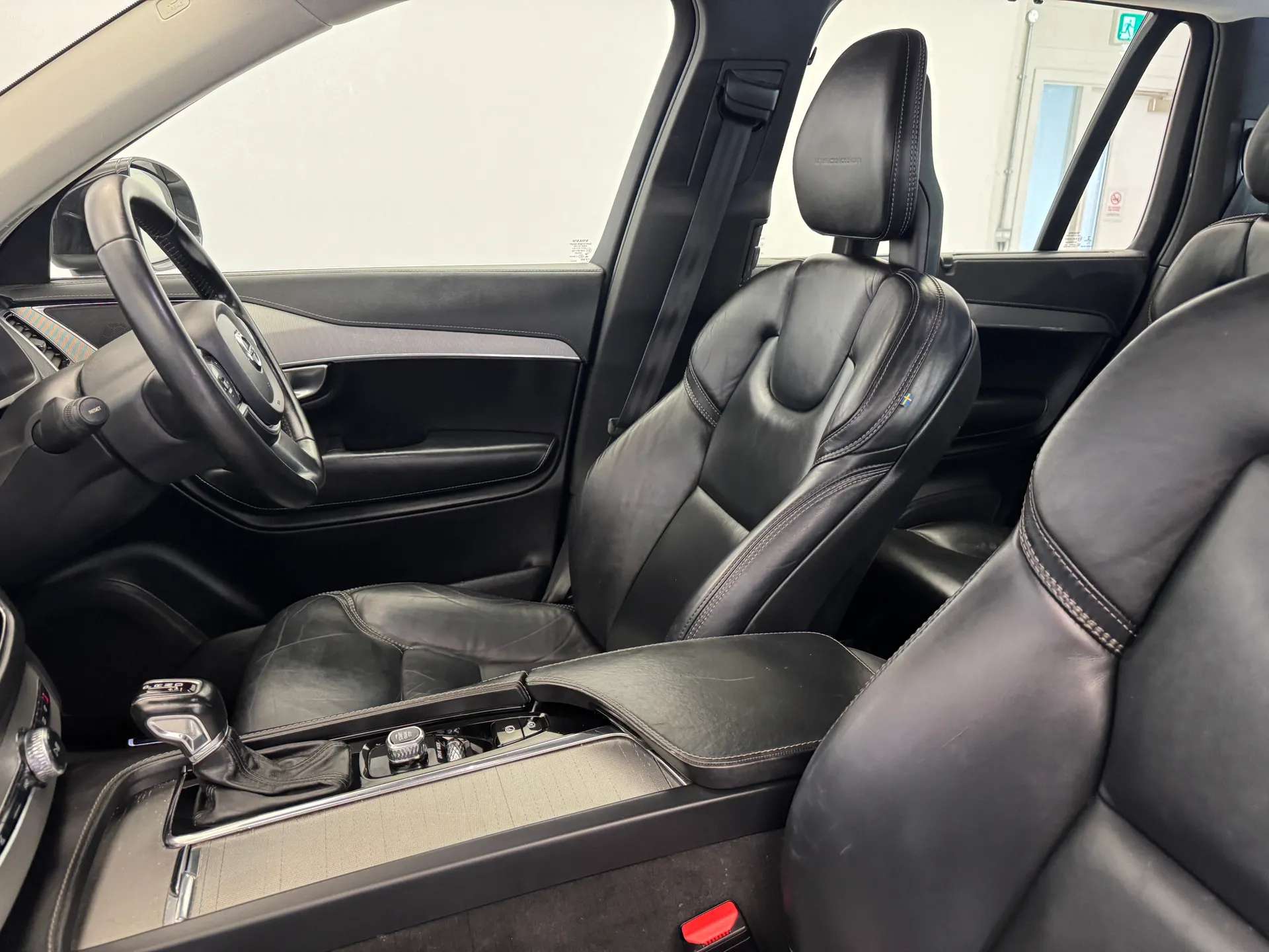 2017 VOLVO XC90 2017 VOLVO XC90