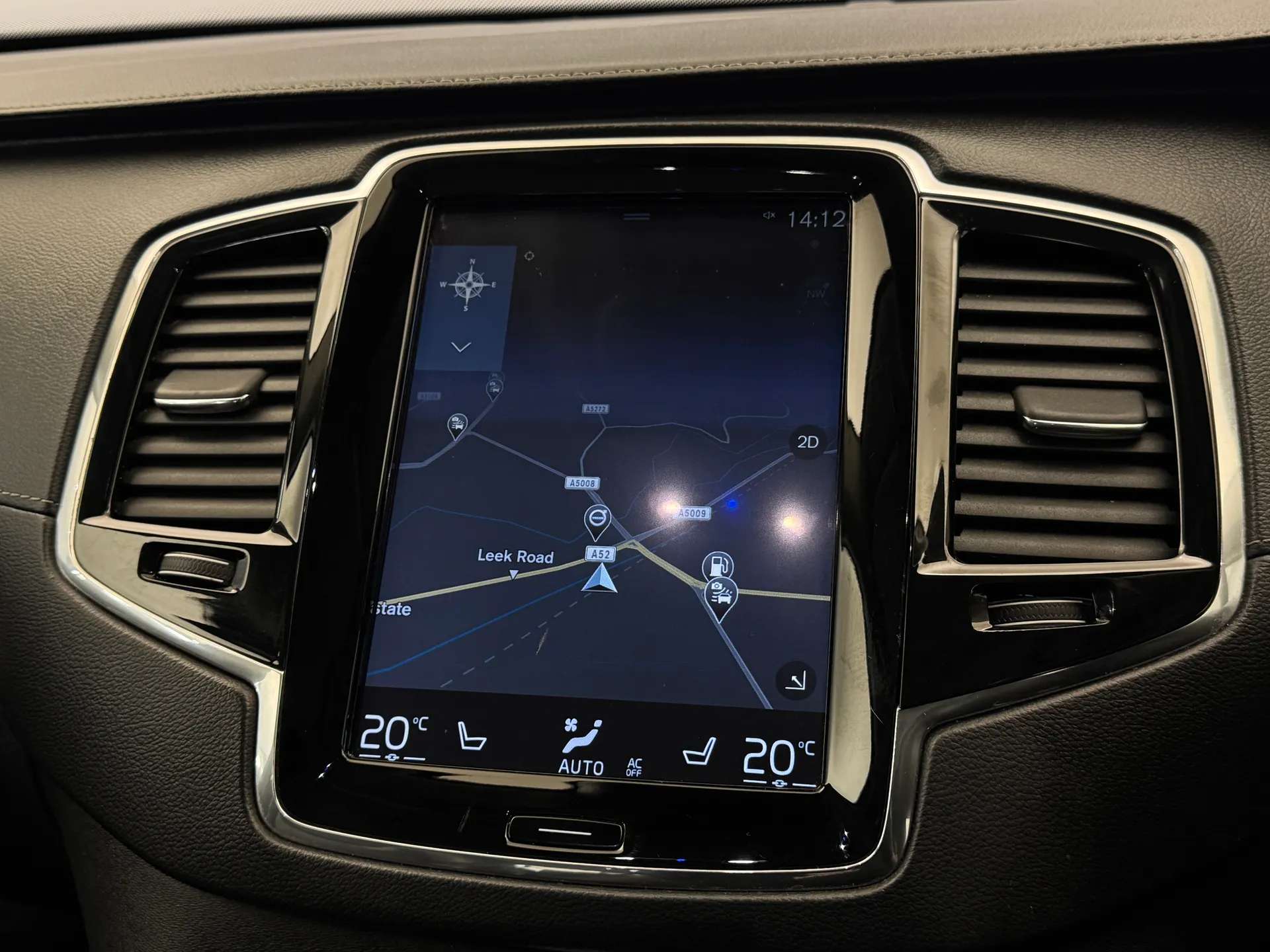 2017 VOLVO XC90 2017 VOLVO XC90