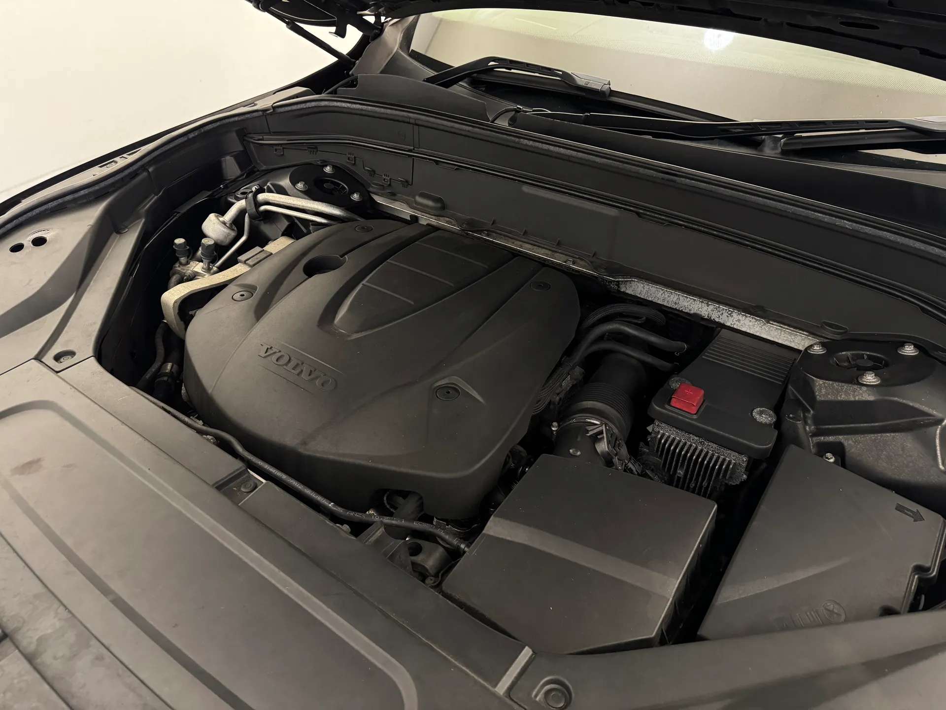 2017 VOLVO XC90 2017 VOLVO XC90