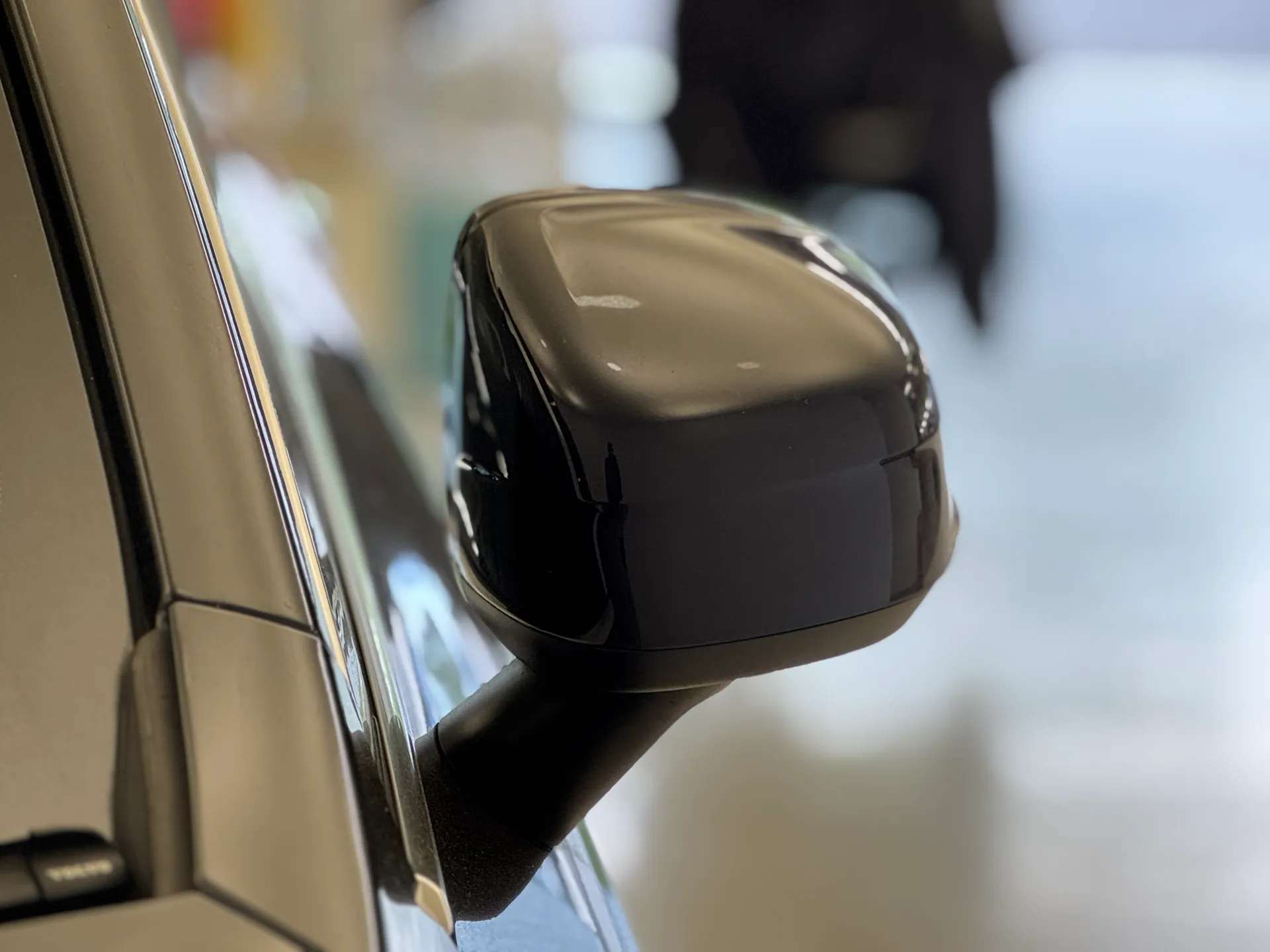 2017 VOLVO XC90 2017 VOLVO XC90