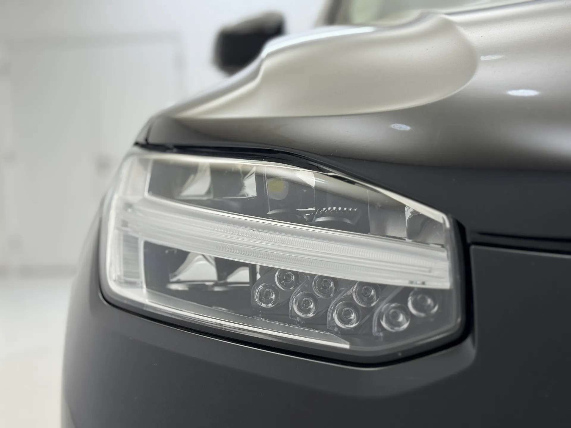 2017 VOLVO XC90 2017 VOLVO XC90