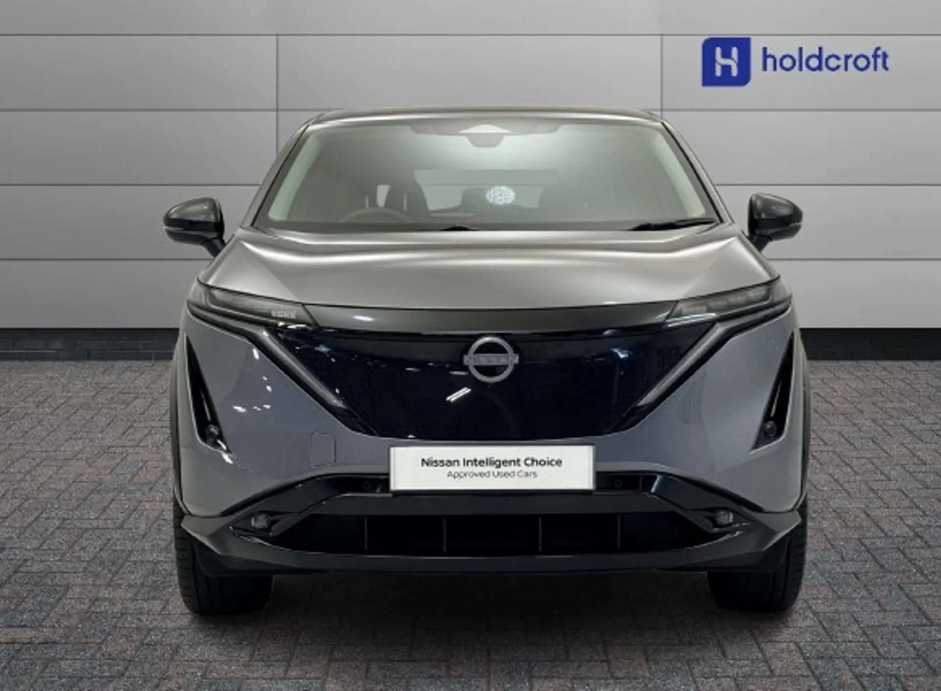 A 2024 NISSAN ARIYA 225kW Advance 87kWh 22kWCh 5dr e-4ORCE Auto A 2024 NISSAN ARIYA 225kW Advance 87kWh 22kWCh 5dr e-4ORCE Auto