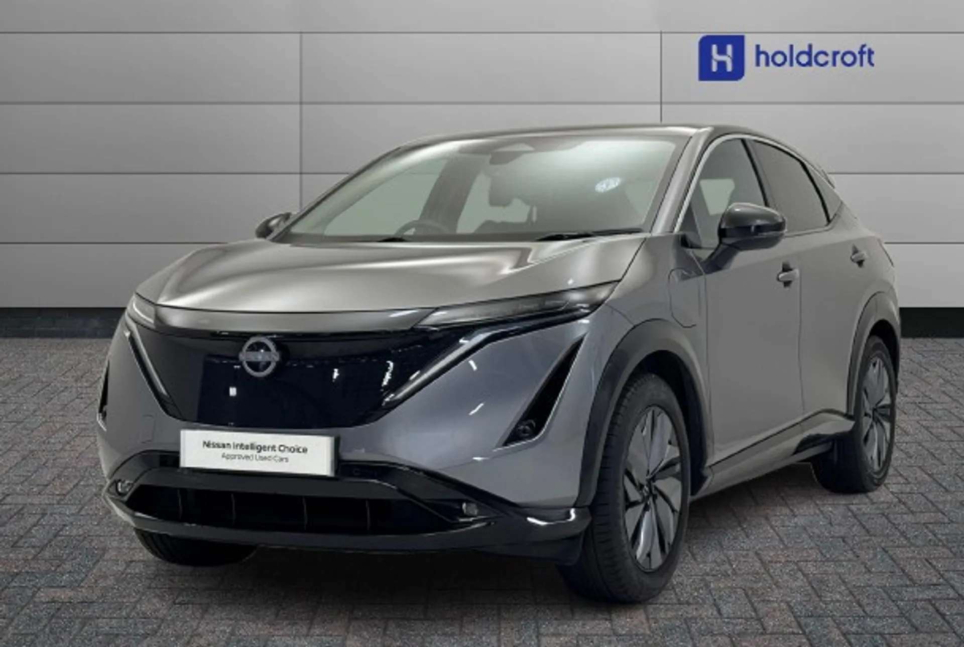 A 2024 NISSAN ARIYA 225kW Advance 87kWh 22kWCh 5dr e-4ORCE Auto A 2024 NISSAN ARIYA 225kW Advance 87kWh 22kWCh 5dr e-4ORCE Auto