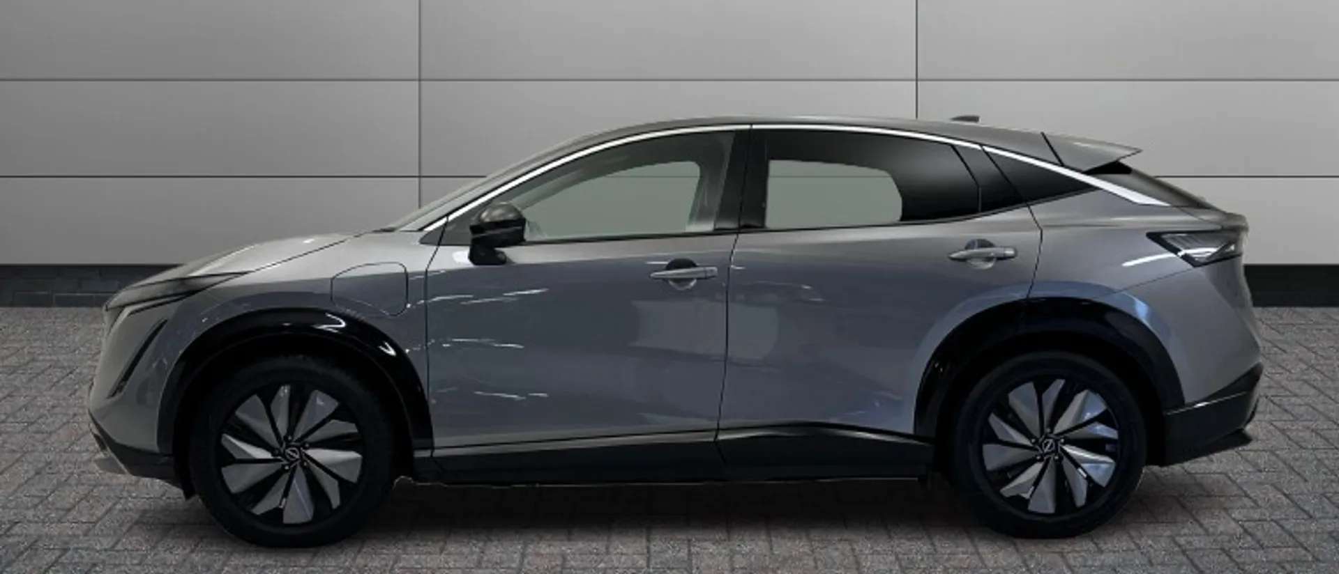 A 2024 NISSAN ARIYA 225kW Advance 87kWh 22kWCh 5dr e-4ORCE Auto A 2024 NISSAN ARIYA 225kW Advance 87kWh 22kWCh 5dr e-4ORCE Auto