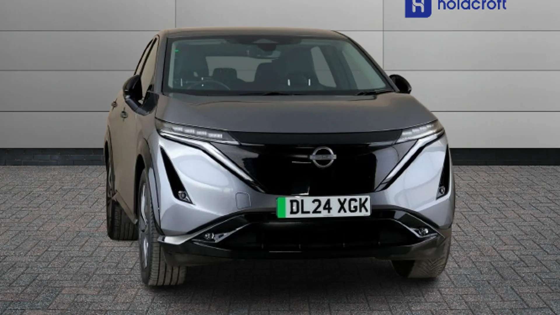 A 2024 NISSAN ARIYA 225kW Advance 87kWh 22kWCh 5dr e-4ORCE Auto A 2024 NISSAN ARIYA 225kW Advance 87kWh 22kWCh 5dr e-4ORCE Auto