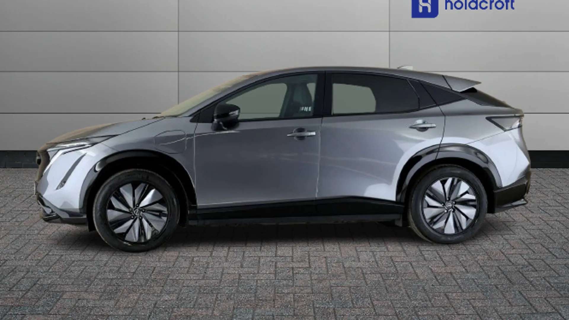A 2024 NISSAN ARIYA 225kW Advance 87kWh 22kWCh 5dr e-4ORCE Auto A 2024 NISSAN ARIYA 225kW Advance 87kWh 22kWCh 5dr e-4ORCE Auto