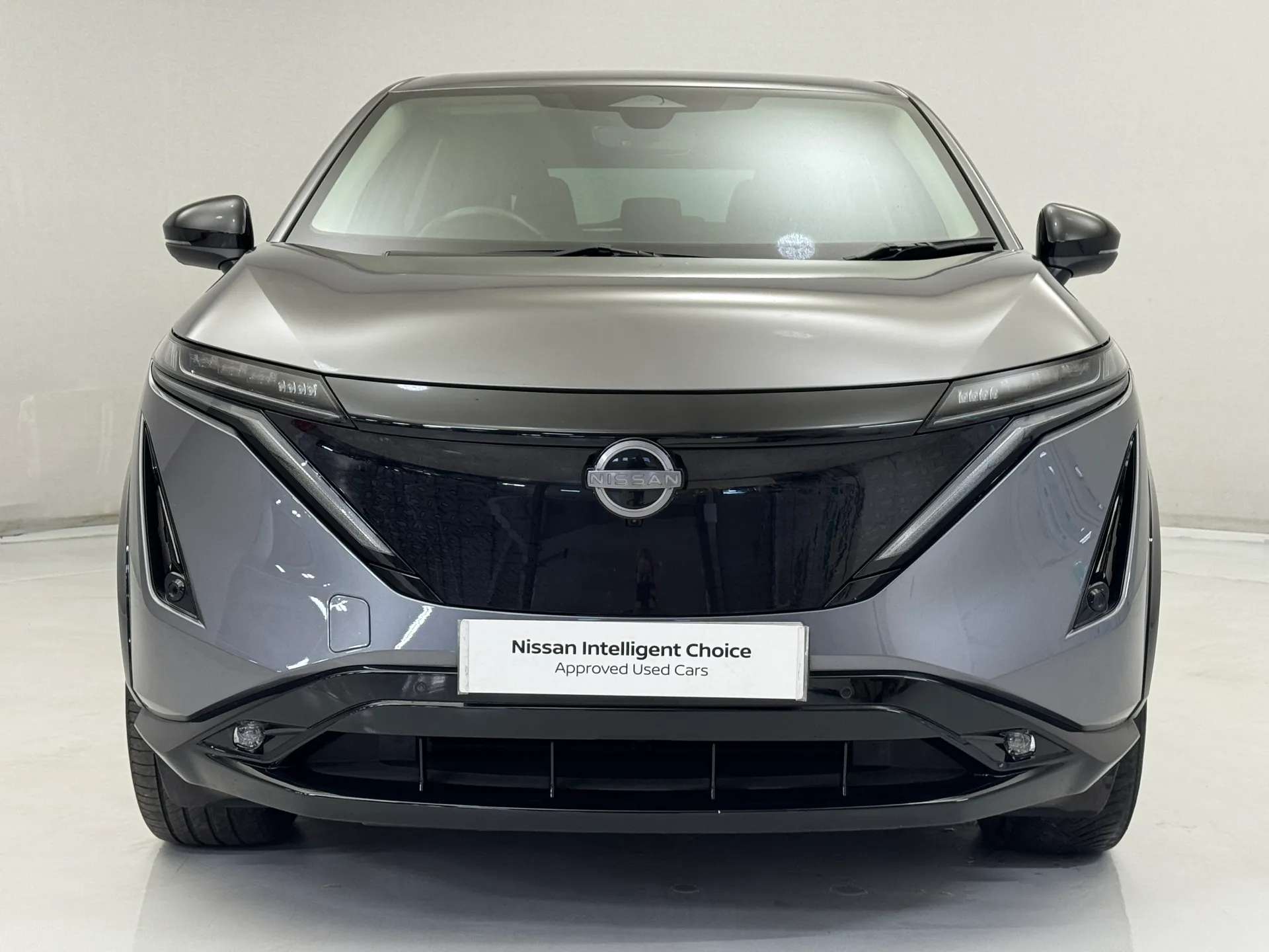 A 2024 NISSAN ARIYA 225kW Advance 87kWh 22kWCh 5dr e-4ORCE Auto A 2024 NISSAN ARIYA 225kW Advance 87kWh 22kWCh 5dr e-4ORCE Auto