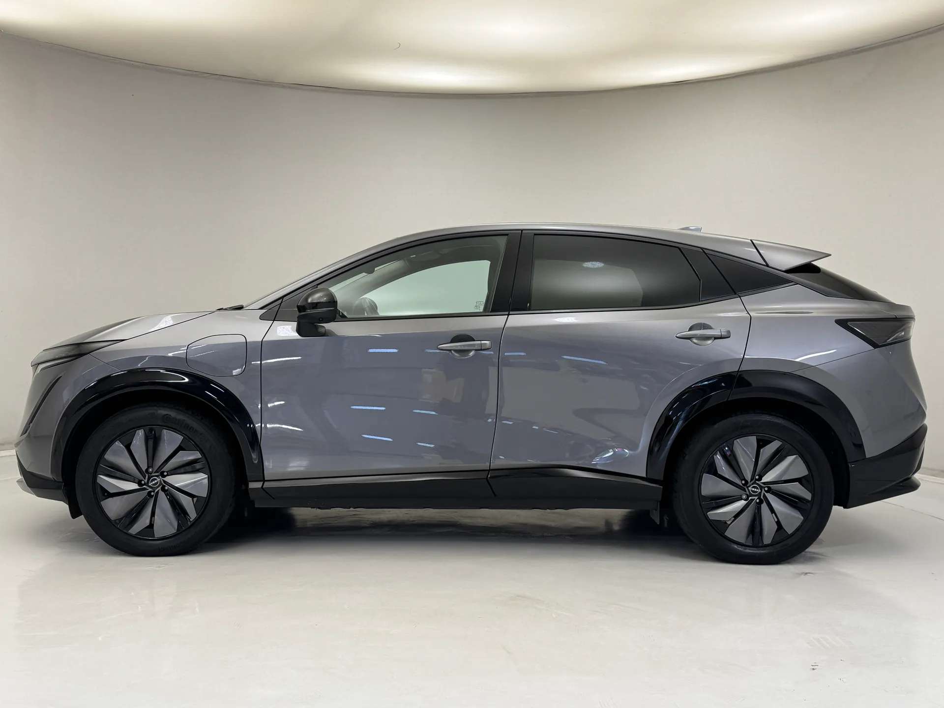 2024 NISSAN ARIYA 2024 NISSAN ARIYA