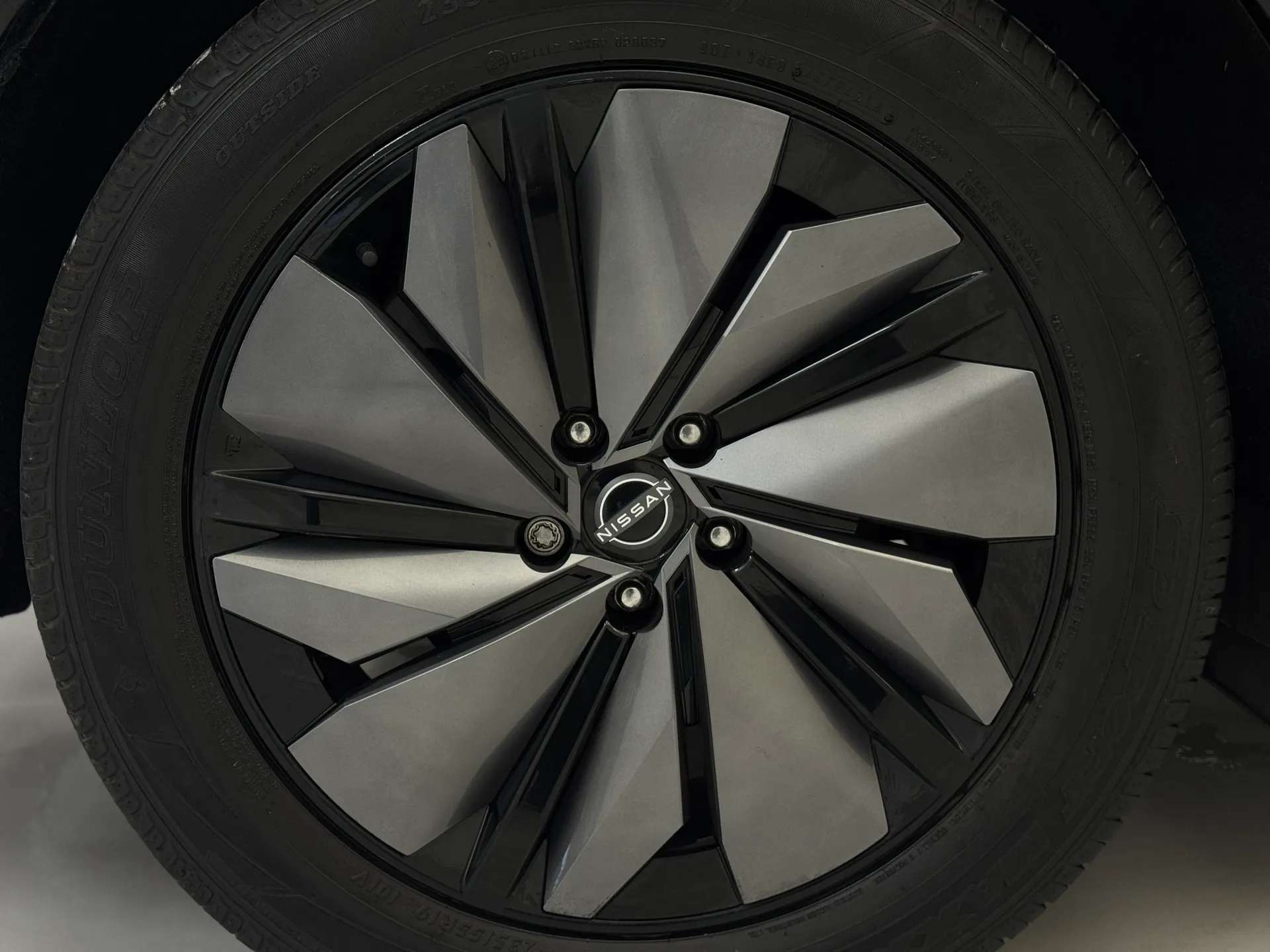 2024 NISSAN ARIYA 2024 NISSAN ARIYA