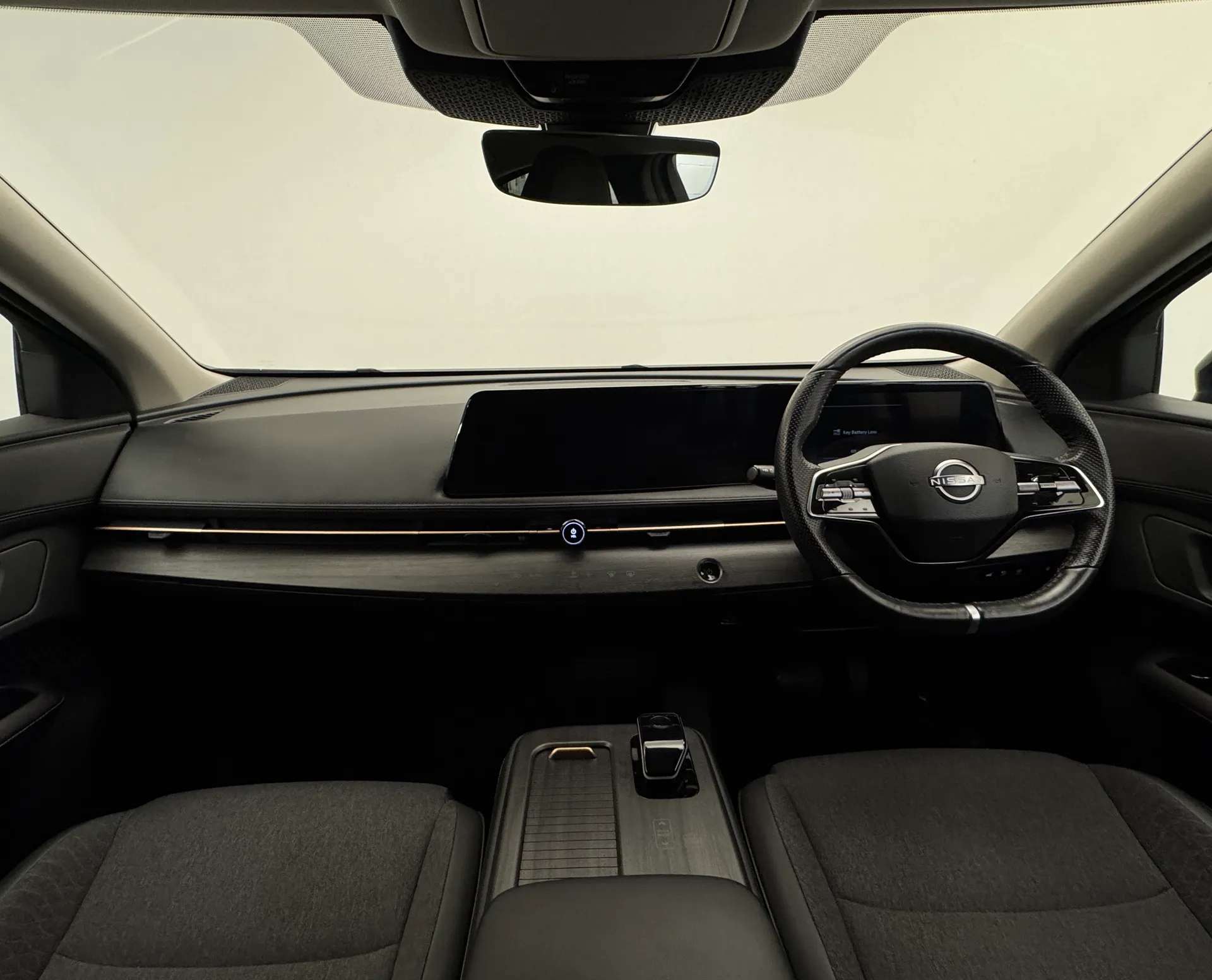 A 2024 NISSAN ARIYA 225kW Advance 87kWh 22kWCh 5dr e-4ORCE Auto A 2024 NISSAN ARIYA 225kW Advance 87kWh 22kWCh 5dr e-4ORCE Auto