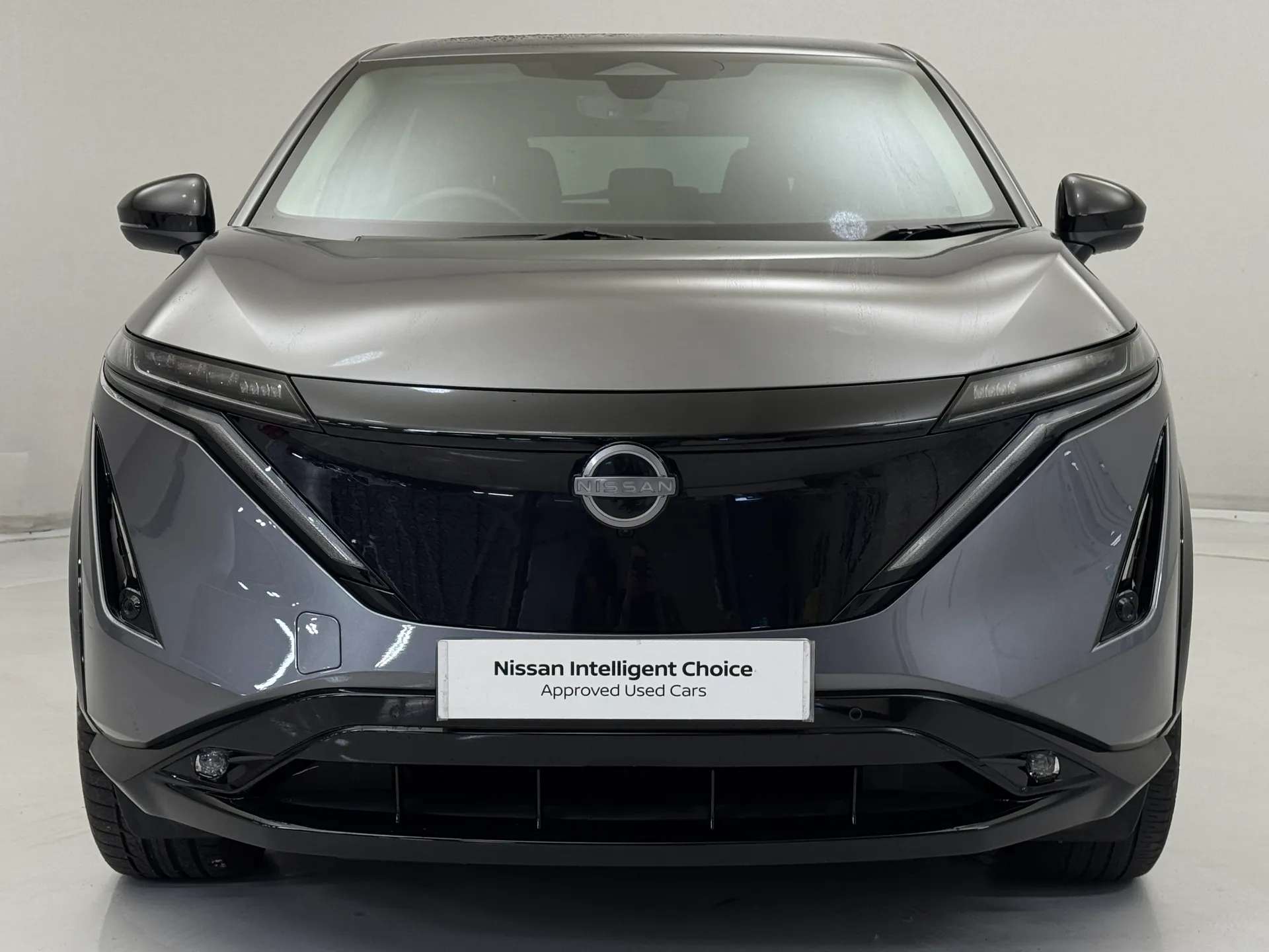 A 2024 NISSAN ARIYA 225kW Advance 87kWh 22kWCh 5dr e-4ORCE Auto A 2024 NISSAN ARIYA 225kW Advance 87kWh 22kWCh 5dr e-4ORCE Auto