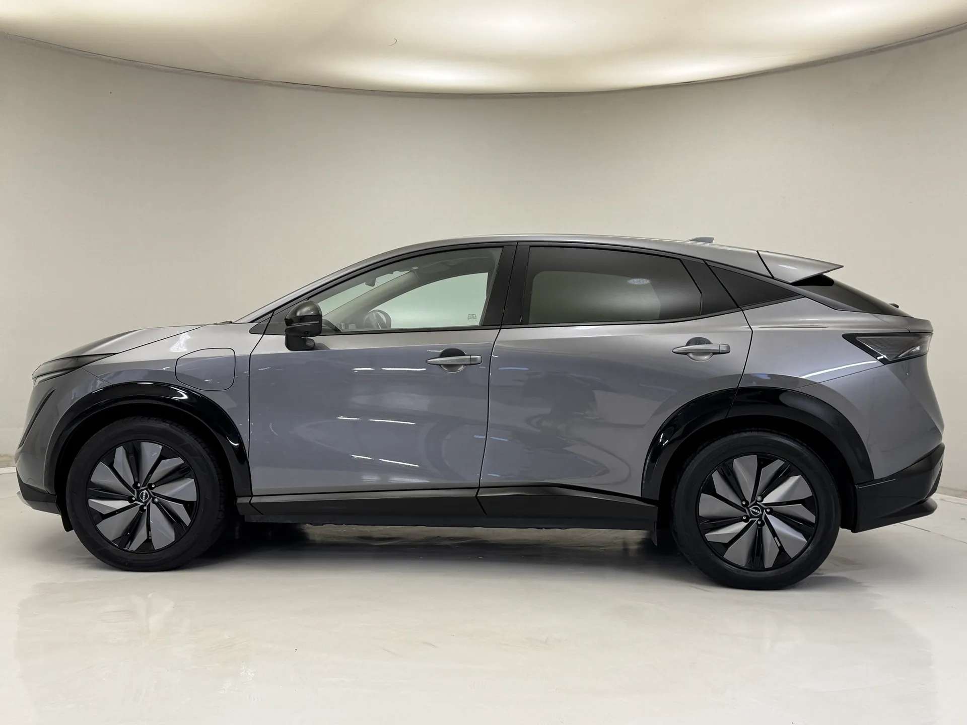 2024 NISSAN ARIYA 2024 NISSAN ARIYA