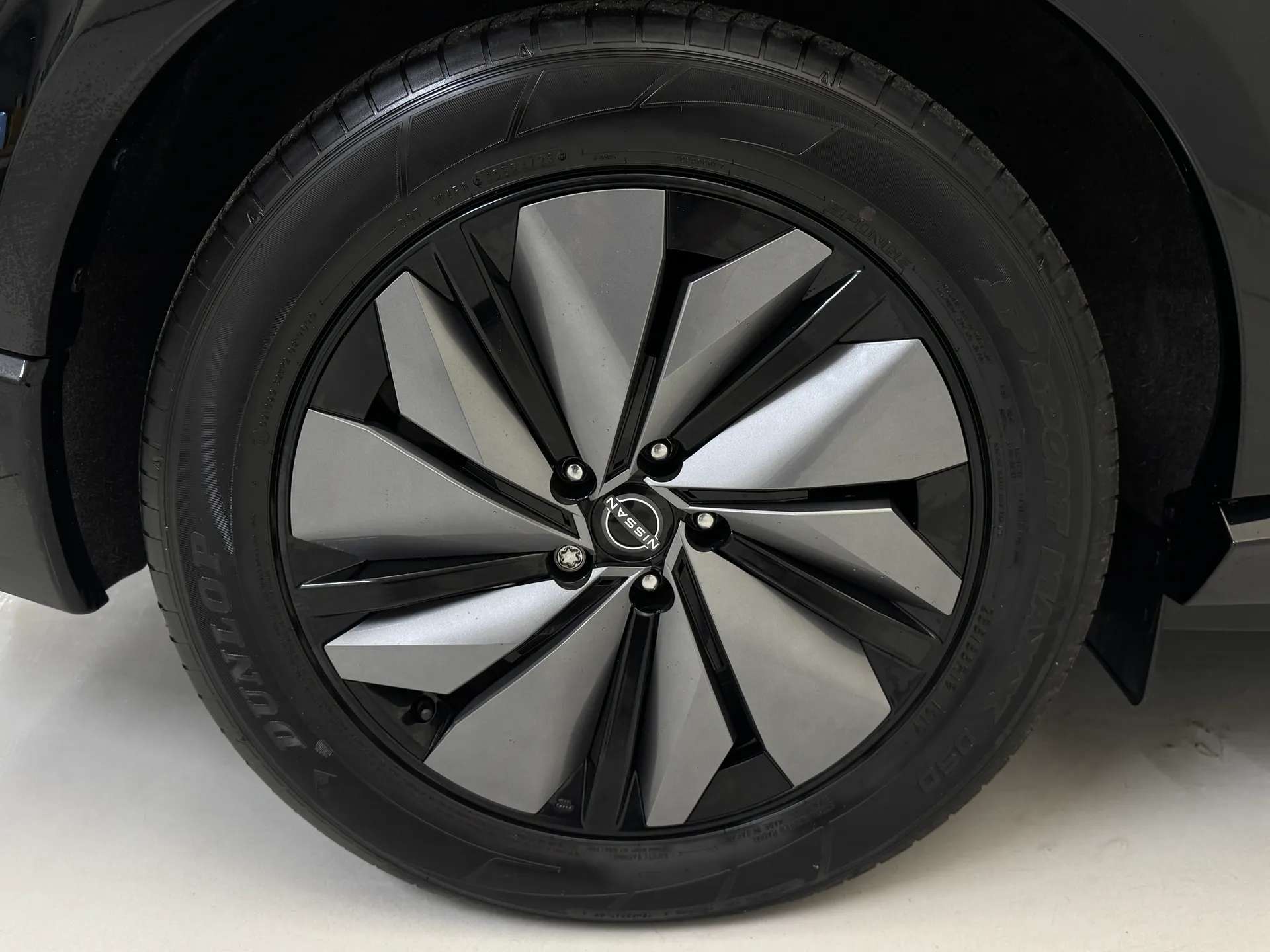 2024 NISSAN ARIYA 2024 NISSAN ARIYA