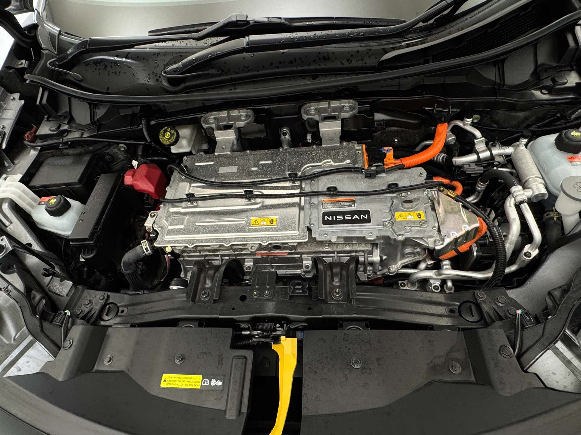 2024 NISSAN ARIYA 2024 NISSAN ARIYA