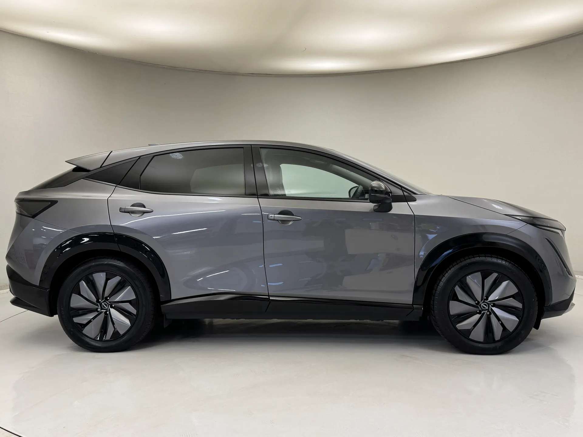 2024 NISSAN ARIYA 2024 NISSAN ARIYA