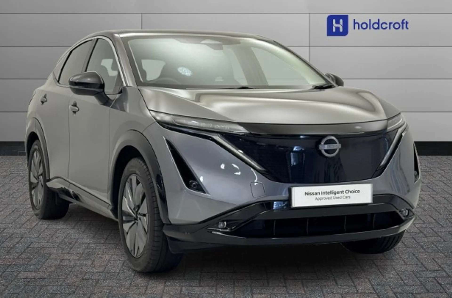 A 2024 NISSAN ARIYA 225kW Advance 87kWh 22kWCh 5dr e-4ORCE Auto A 2024 NISSAN ARIYA 225kW Advance 87kWh 22kWCh 5dr e-4ORCE Auto