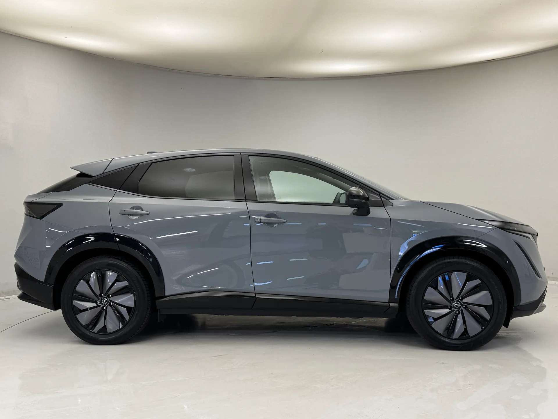 2024 NISSAN ARIYA 2024 NISSAN ARIYA