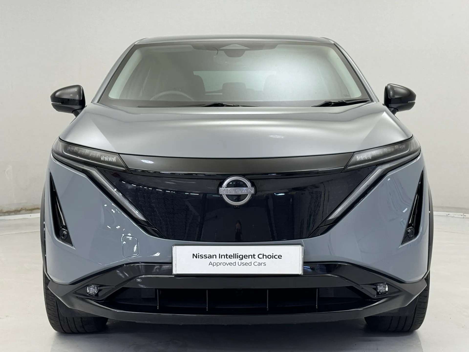 A 2024 NISSAN ARIYA 225kW Advance 87kWh 22kWCh 5dr e-4ORCE Auto A 2024 NISSAN ARIYA 225kW Advance 87kWh 22kWCh 5dr e-4ORCE Auto