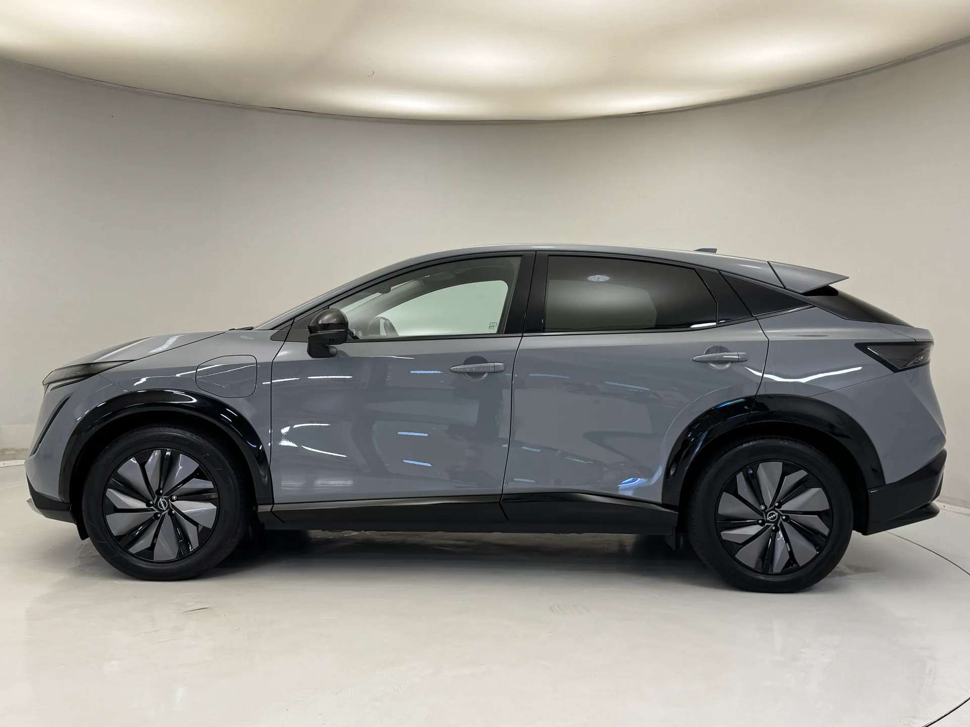 2024 NISSAN ARIYA 2024 NISSAN ARIYA