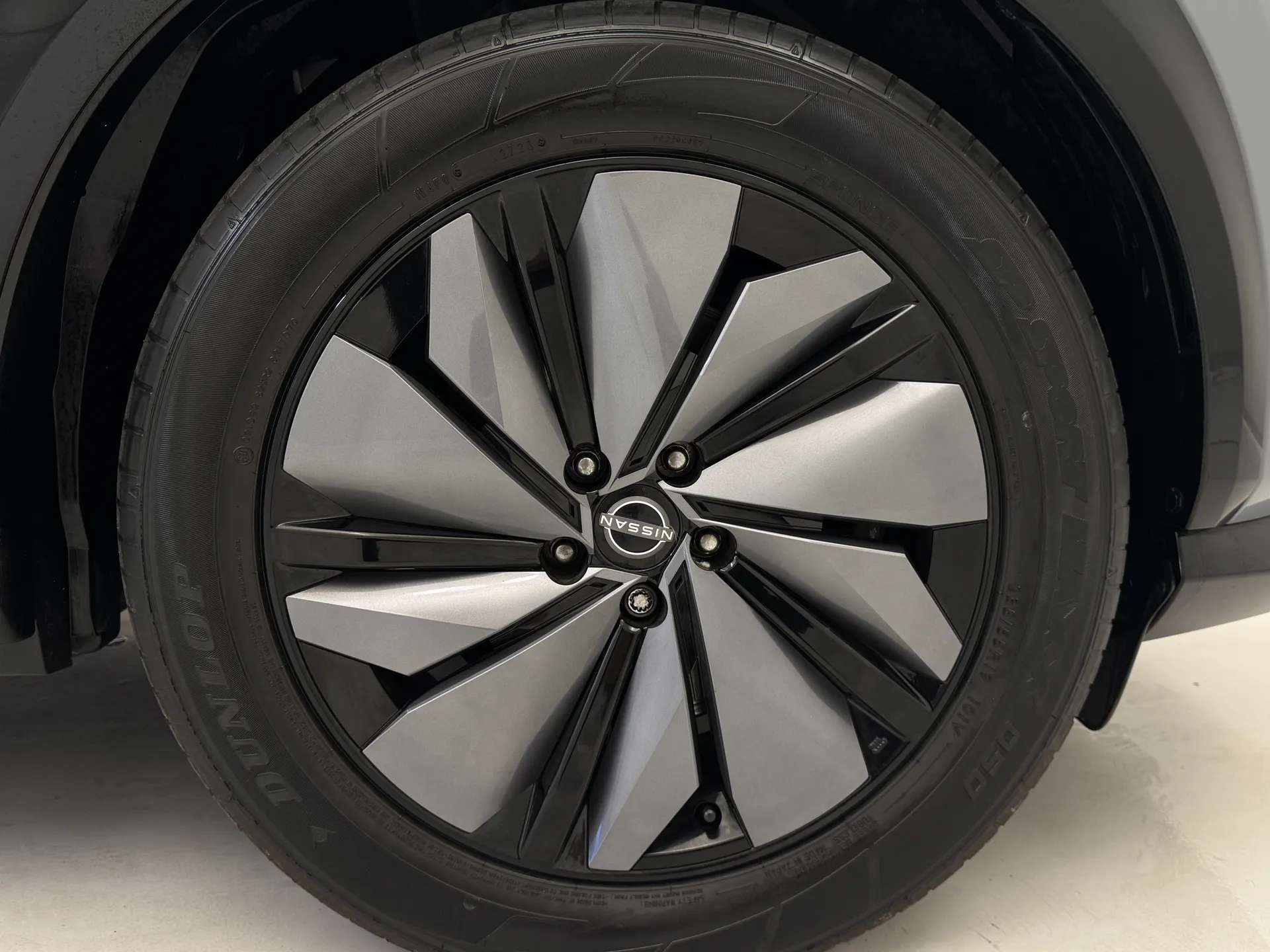 2024 NISSAN ARIYA 2024 NISSAN ARIYA