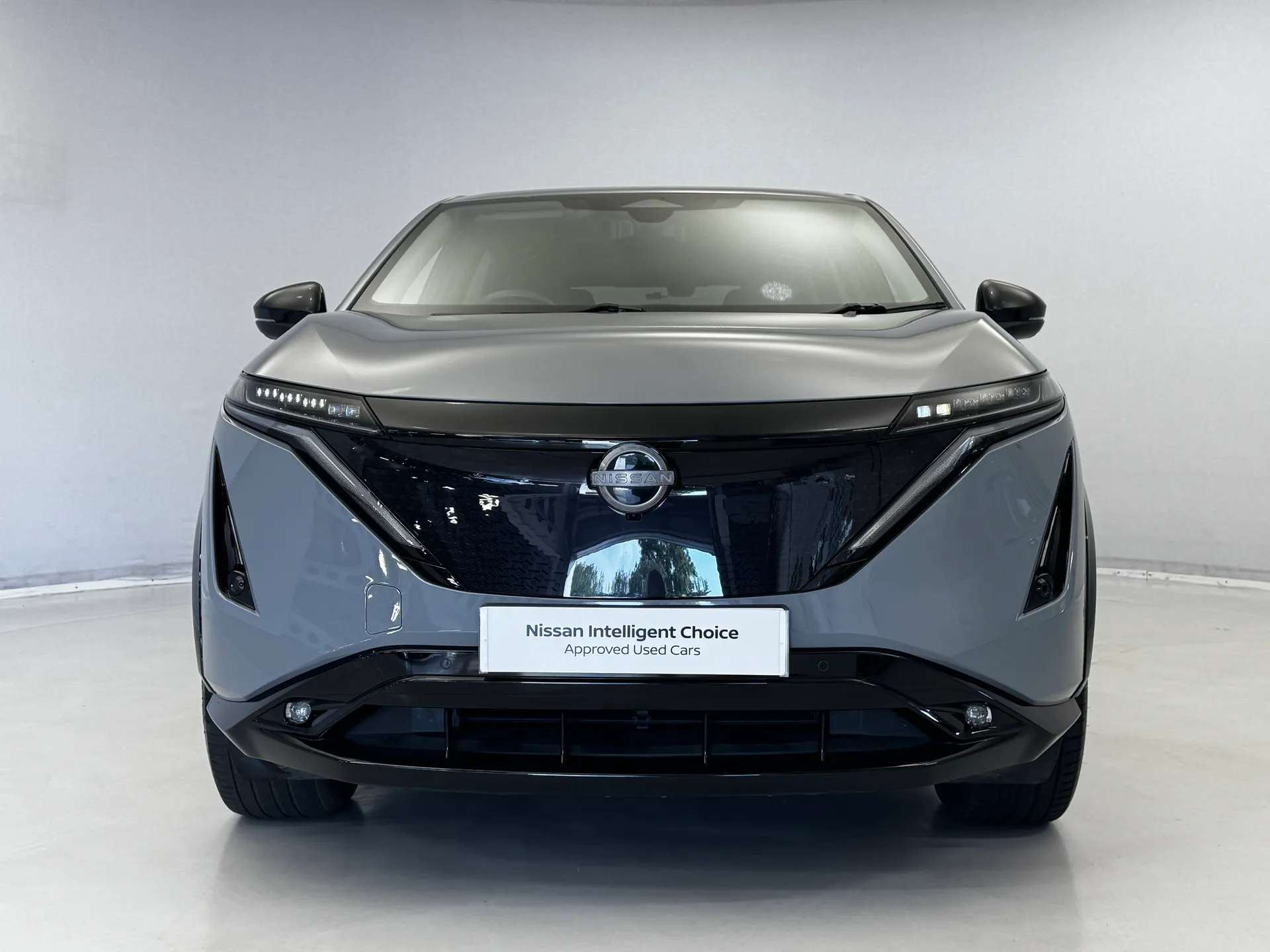 A 2023 NISSAN ARIYA 225kW Evolve 87kWh 22kWCh 5dr e-4ORCE Auto A 2023 NISSAN ARIYA 225kW Evolve 87kWh 22kWCh 5dr e-4ORCE Auto