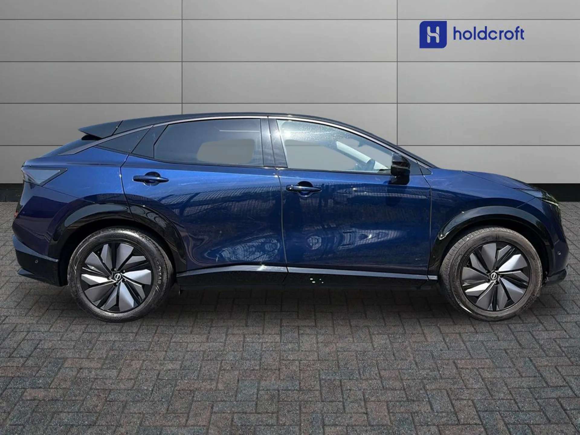 A 2023 NISSAN ARIYA 225kW Evolve 87kWh 22kWCh 5dr e-4ORCE Auto A 2023 NISSAN ARIYA 225kW Evolve 87kWh 22kWCh 5dr e-4ORCE Auto