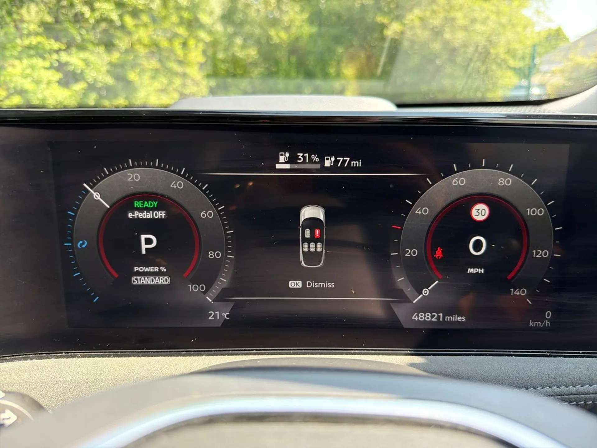 2023 NISSAN ARIYA 2023 NISSAN ARIYA