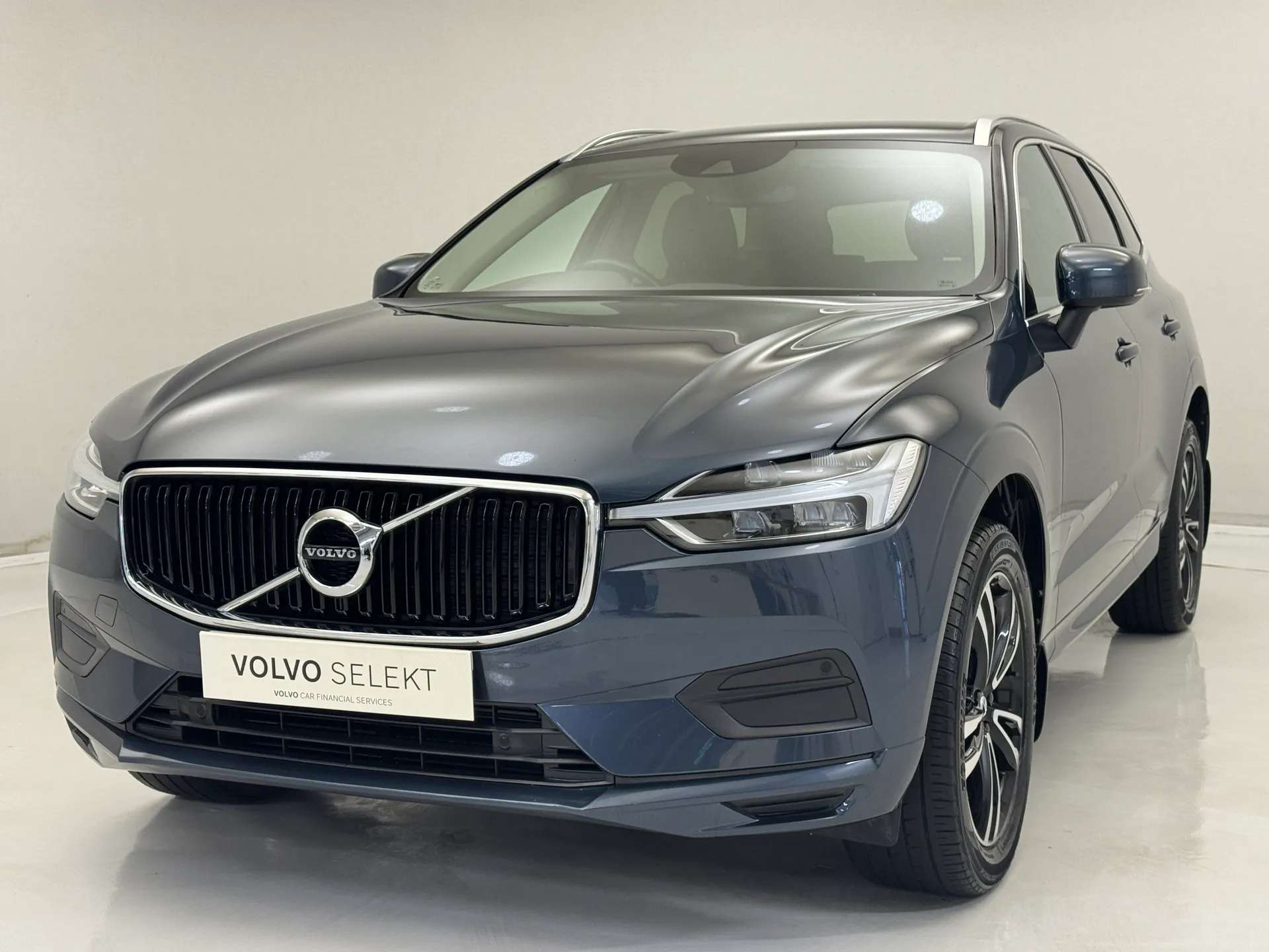 2019 VOLVO XC60 2019 VOLVO XC60