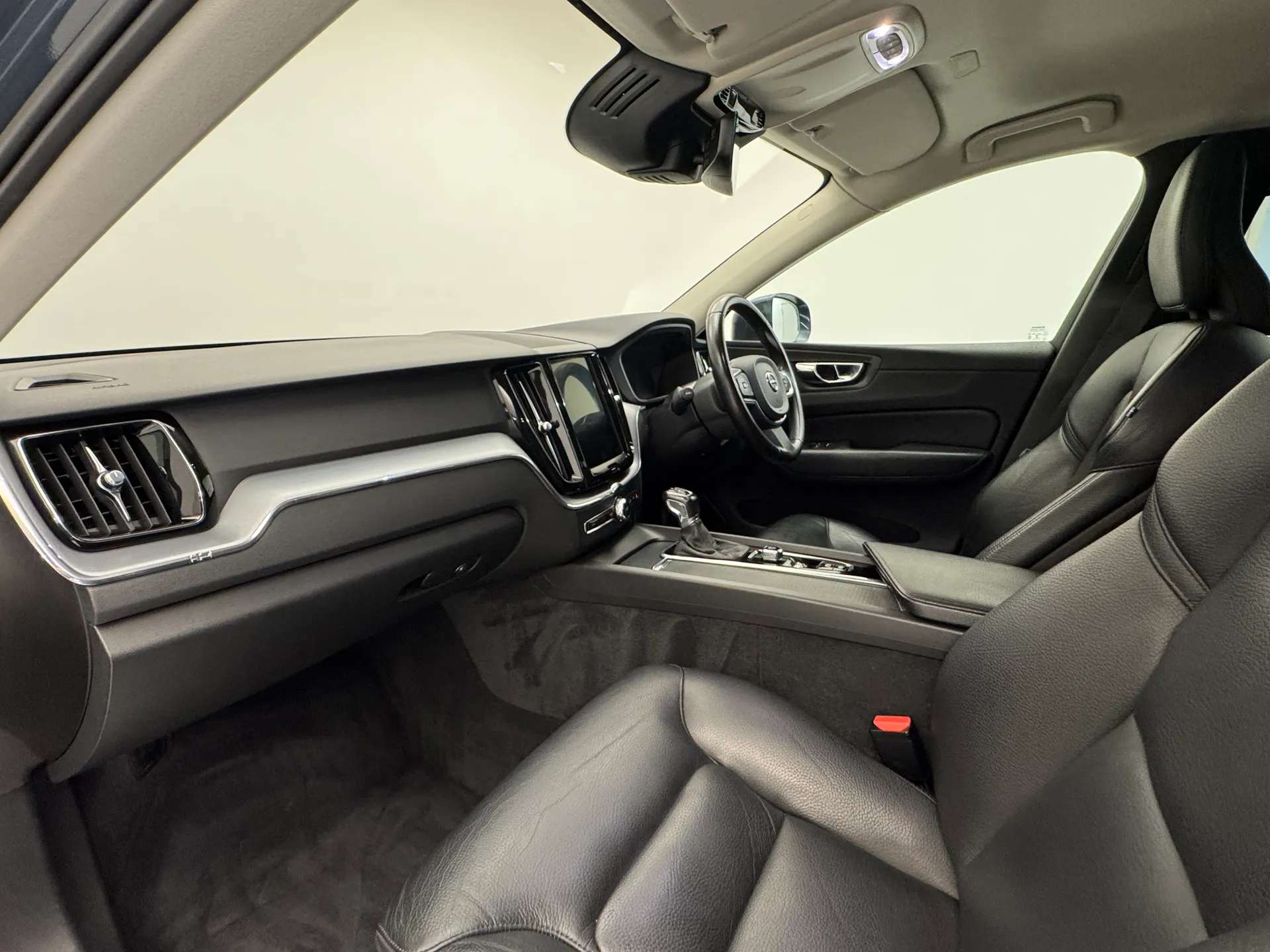 2019 VOLVO XC60 2019 VOLVO XC60