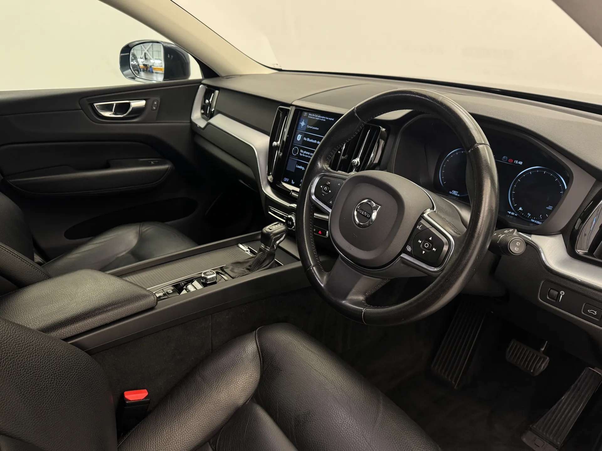 2019 VOLVO XC60 2019 VOLVO XC60