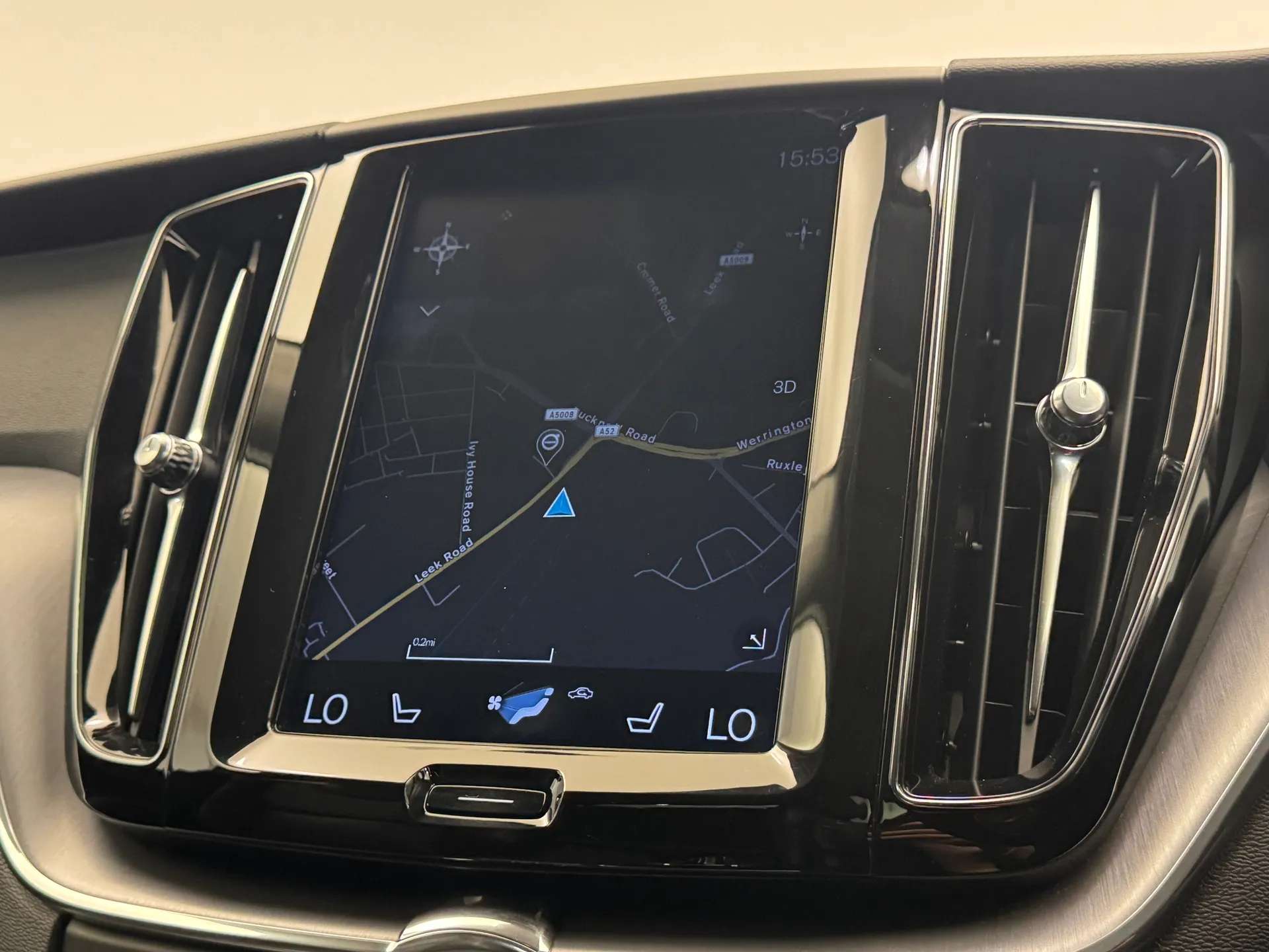 2019 VOLVO XC60 2019 VOLVO XC60
