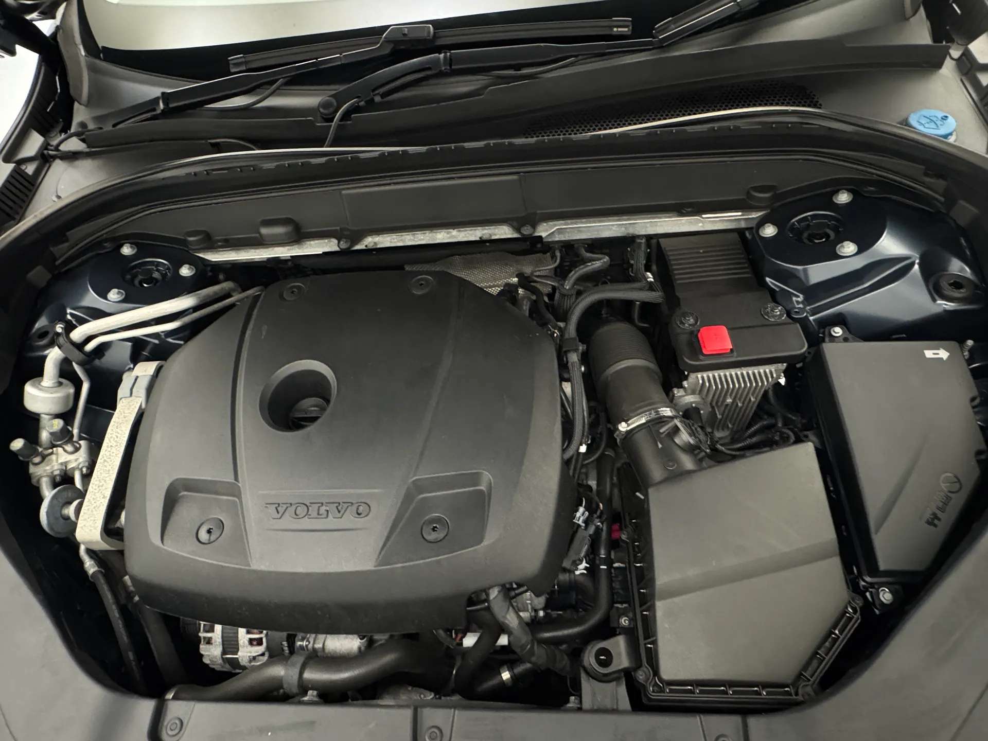 2019 VOLVO XC60 2019 VOLVO XC60