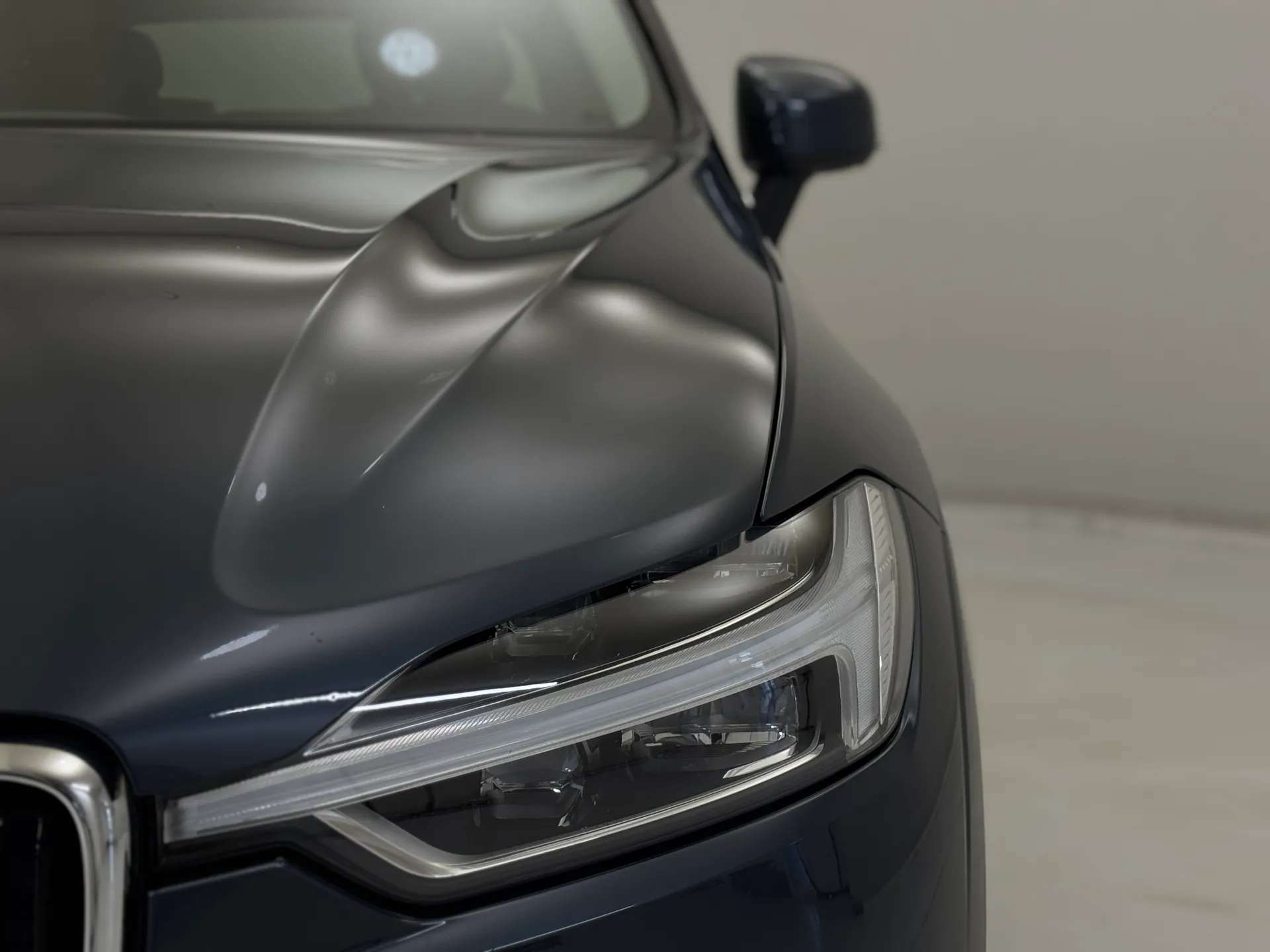 2019 VOLVO XC60 2019 VOLVO XC60