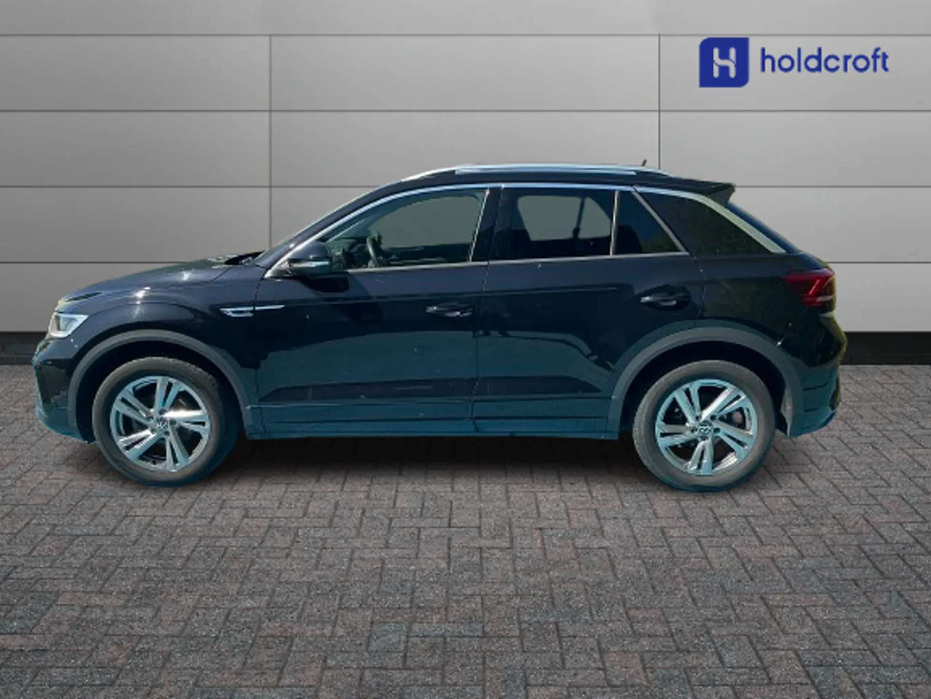 2023 VOLKSWAGEN T-ROC 2023 VOLKSWAGEN T-ROC