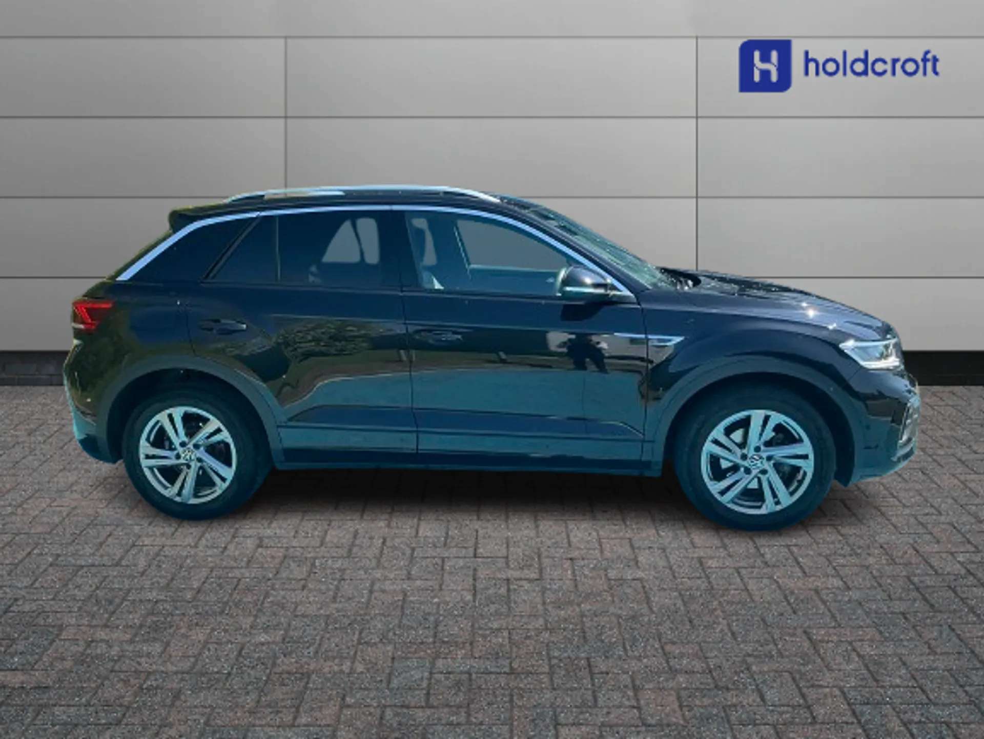 2023 VOLKSWAGEN T-ROC 2023 VOLKSWAGEN T-ROC