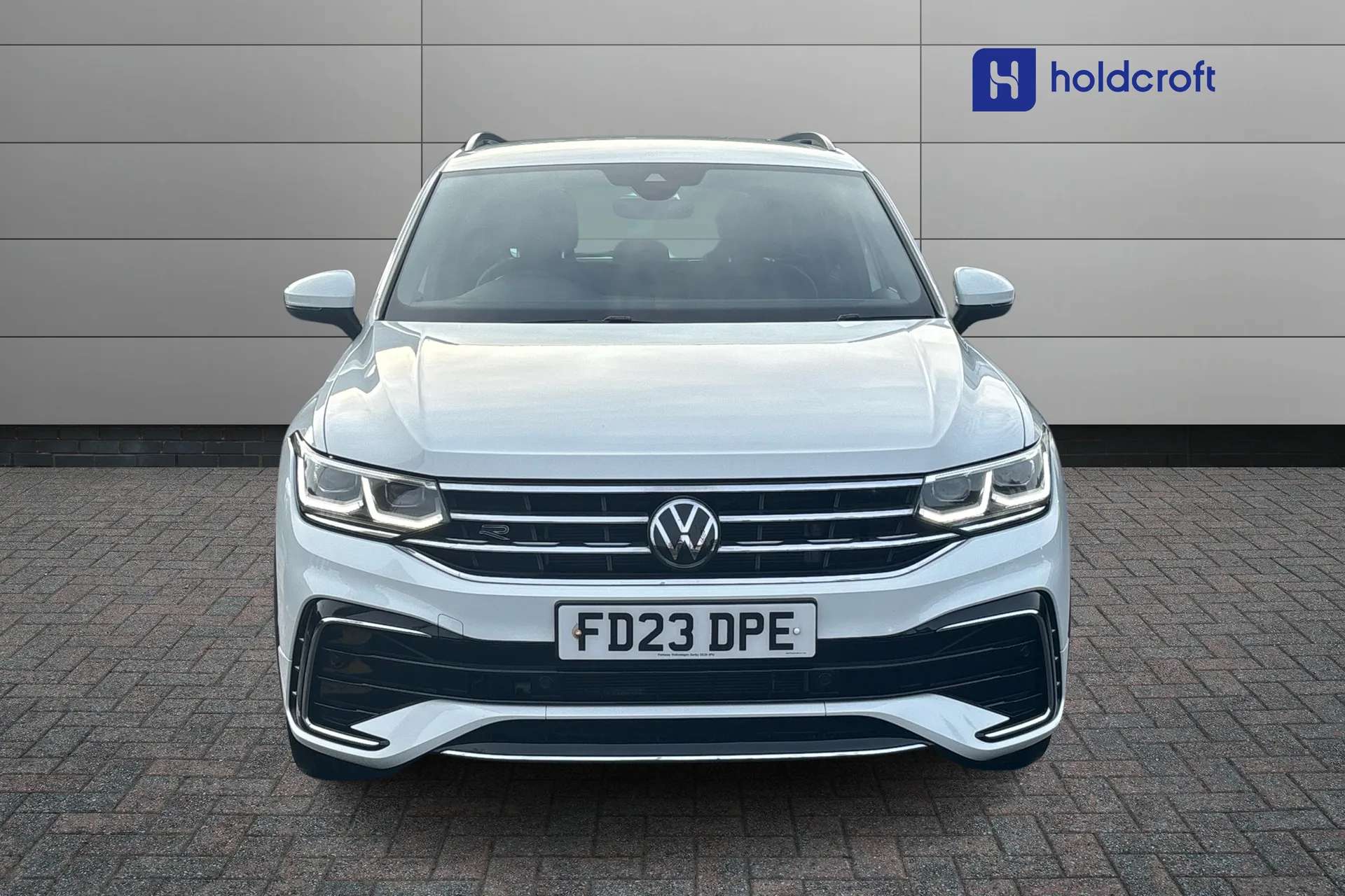 2023 VOLKSWAGEN TIGUAN 2023 VOLKSWAGEN TIGUAN