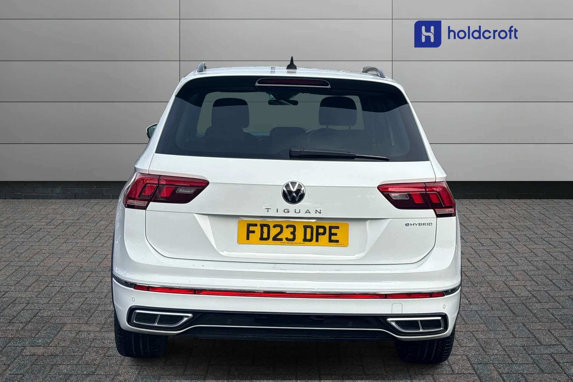 2023 VOLKSWAGEN TIGUAN 2023 VOLKSWAGEN TIGUAN