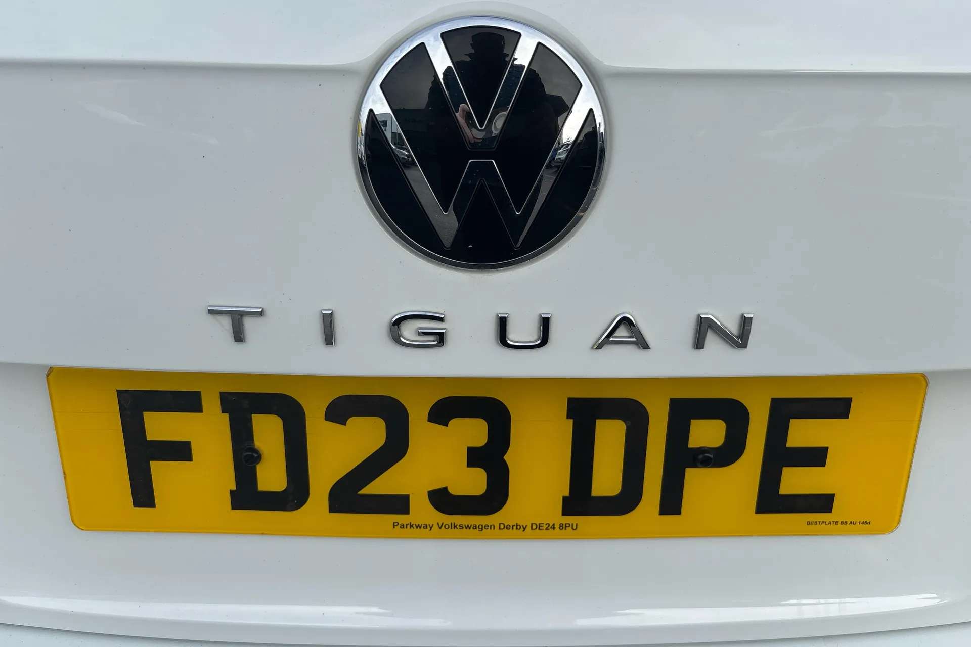 2023 VOLKSWAGEN TIGUAN 2023 VOLKSWAGEN TIGUAN